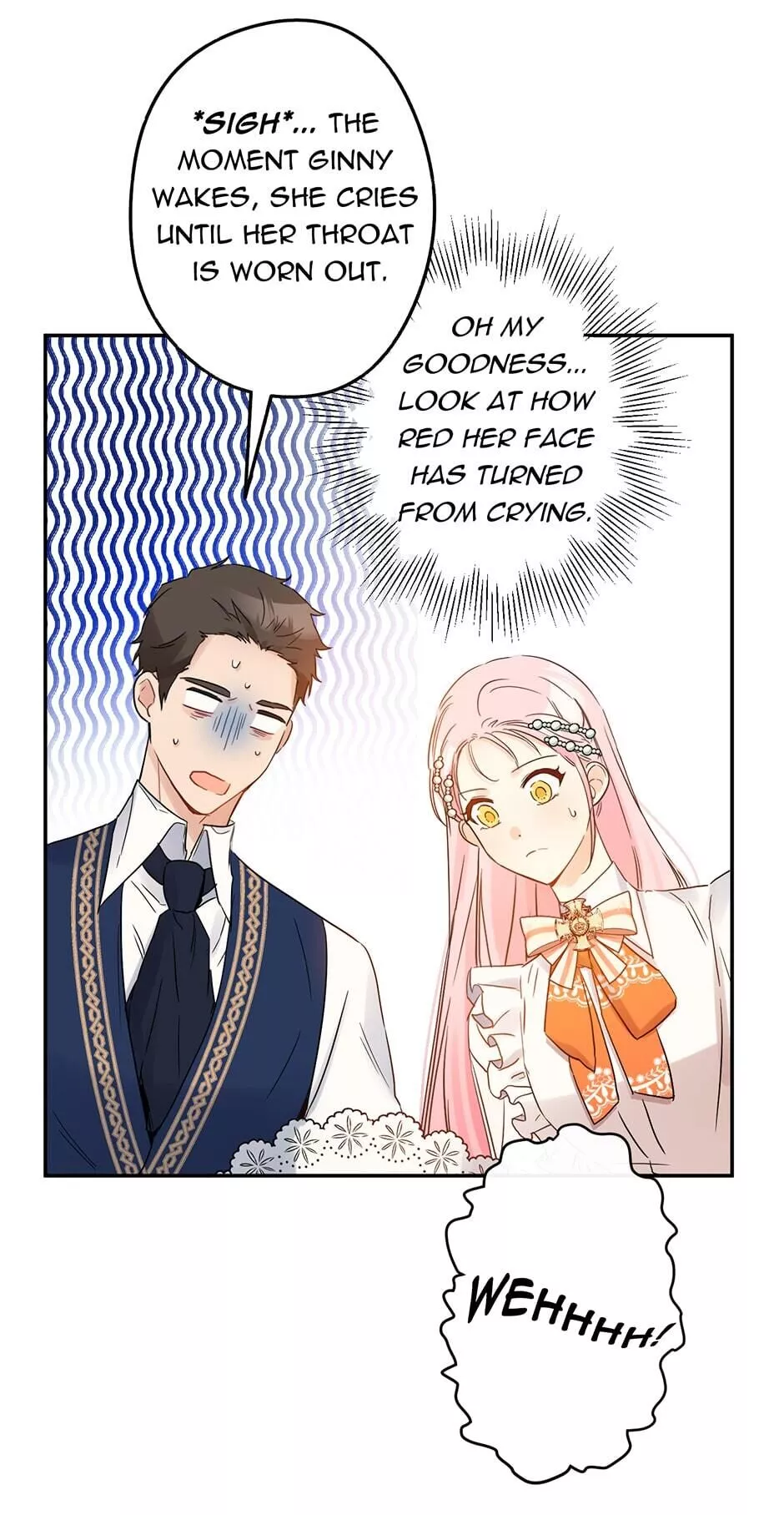 I Was Tricked into this Fake Marriage! Chapter 77 page 10