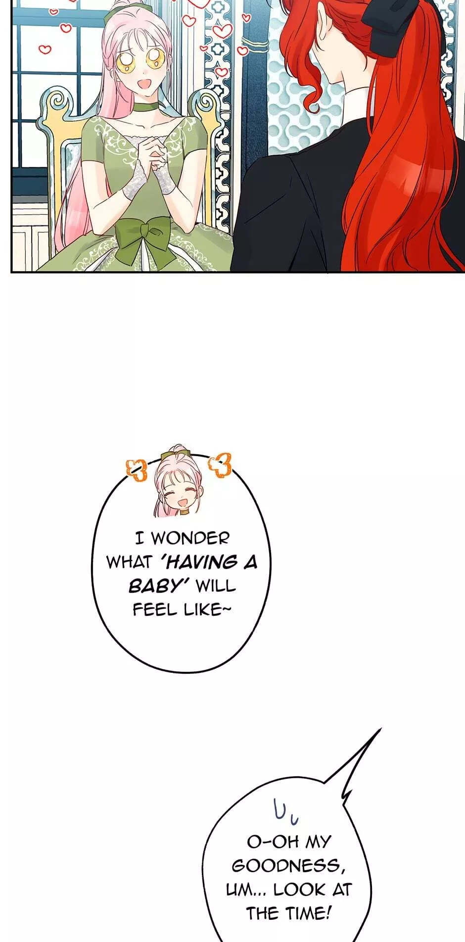 I Was Tricked into this Fake Marriage! Chapter 77 page 28