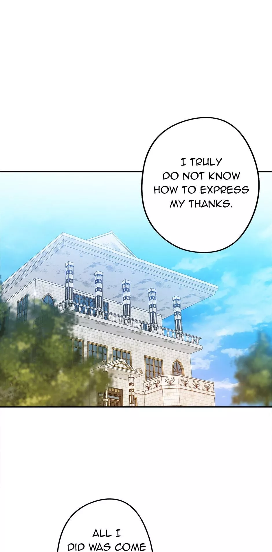 I Was Tricked into this Fake Marriage! Chapter 77 page 2