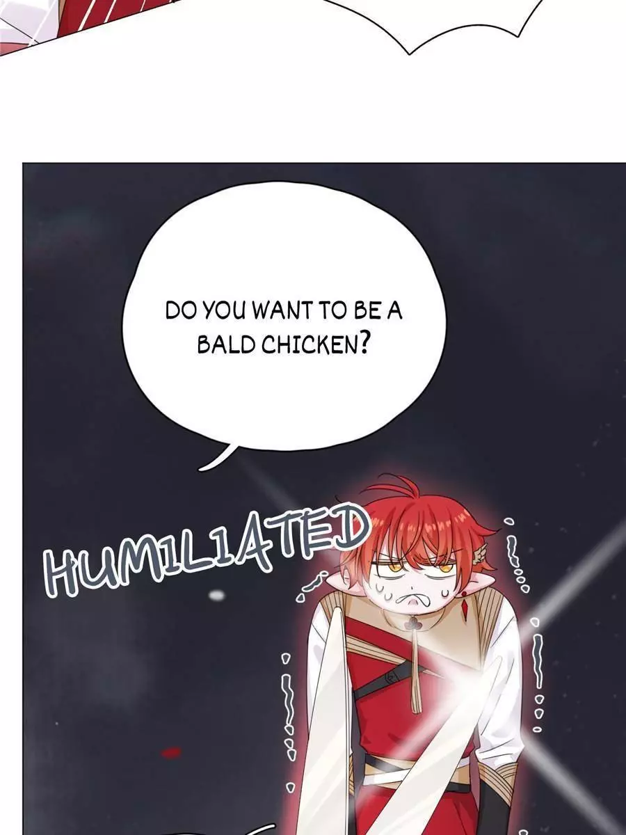 An Emperor Persistently Pursuits The Twelfth Wife Chapter 51 page 14