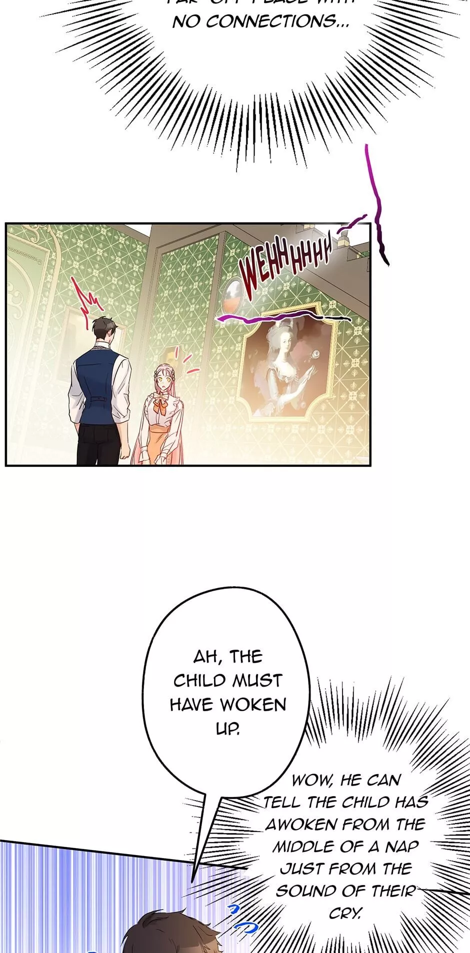 I Was Tricked into this Fake Marriage! Chapter 77 page 6