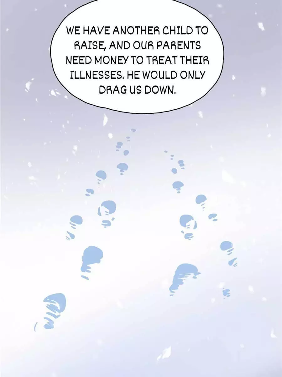 An Emperor Persistently Pursuits The Twelfth Wife Chapter 51 page 36