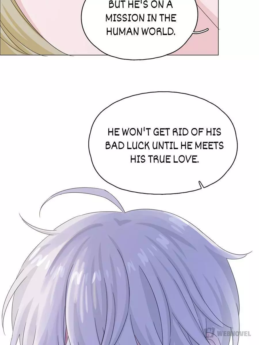 An Emperor Persistently Pursuits The Twelfth Wife Chapter 51 page 26