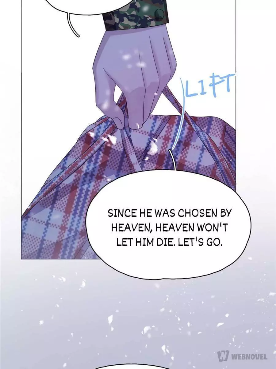An Emperor Persistently Pursuits The Twelfth Wife Chapter 51 page 35