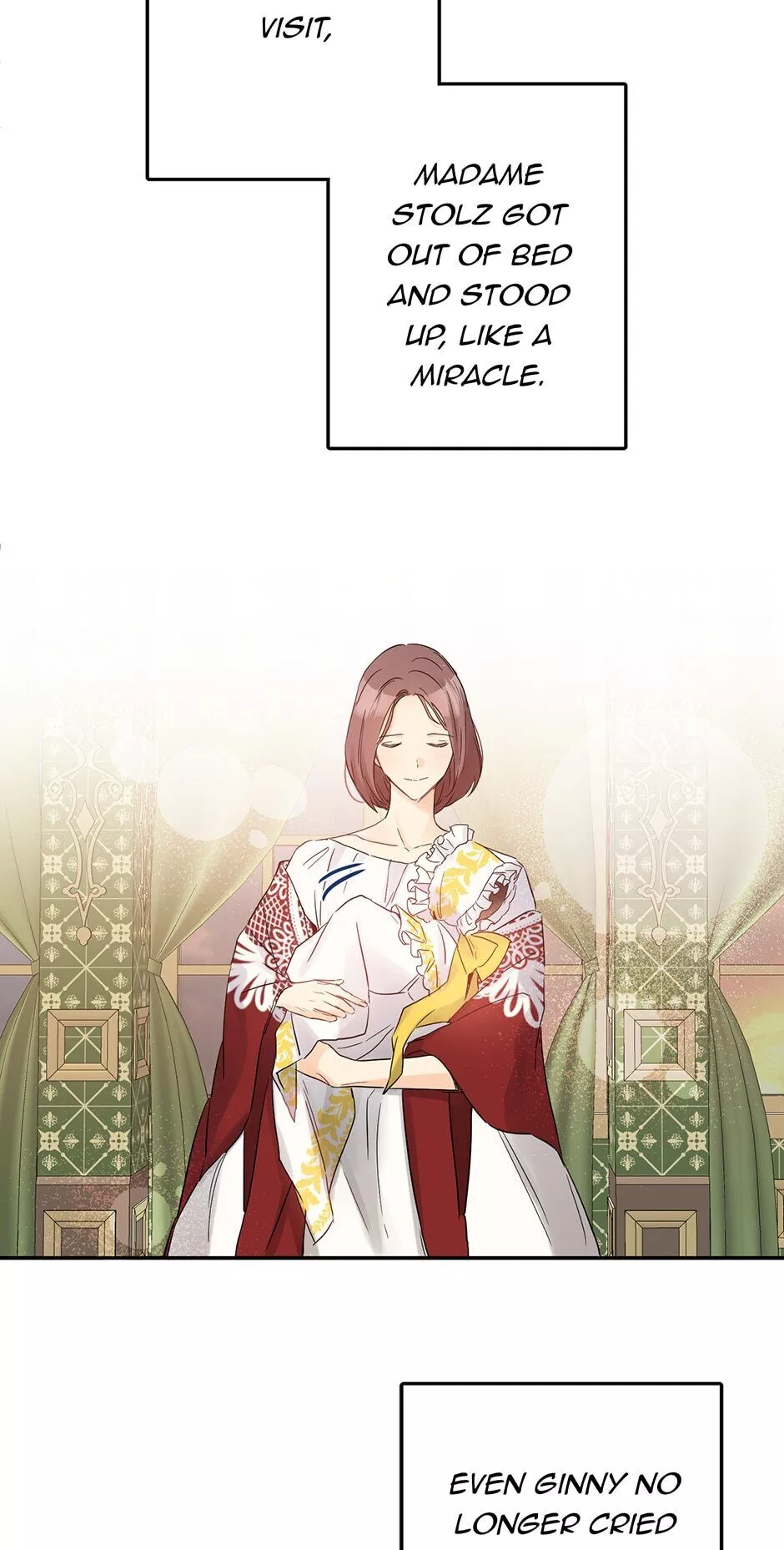 I Was Tricked into this Fake Marriage! Chapter 77 page 20
