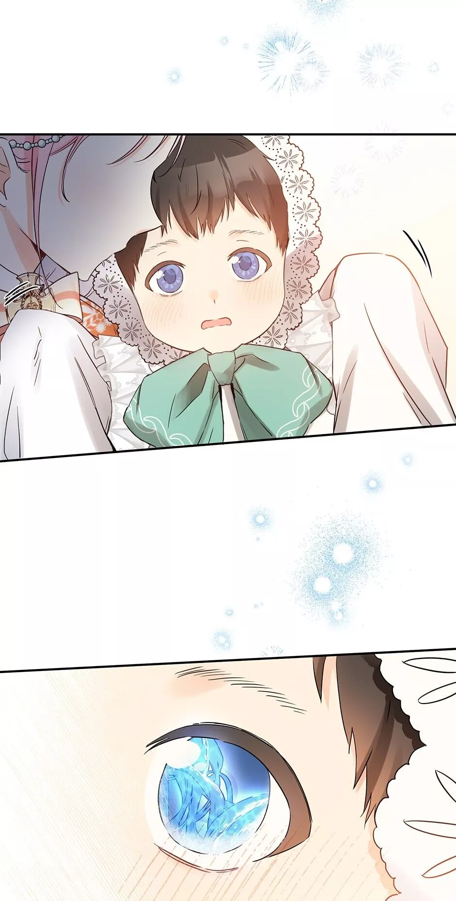 I Was Tricked into this Fake Marriage! Chapter 77 page 18