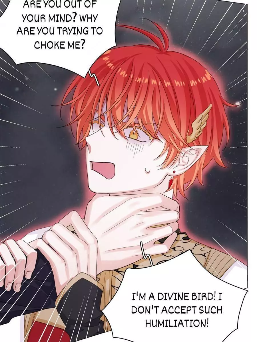 An Emperor Persistently Pursuits The Twelfth Wife Chapter 51 page 13