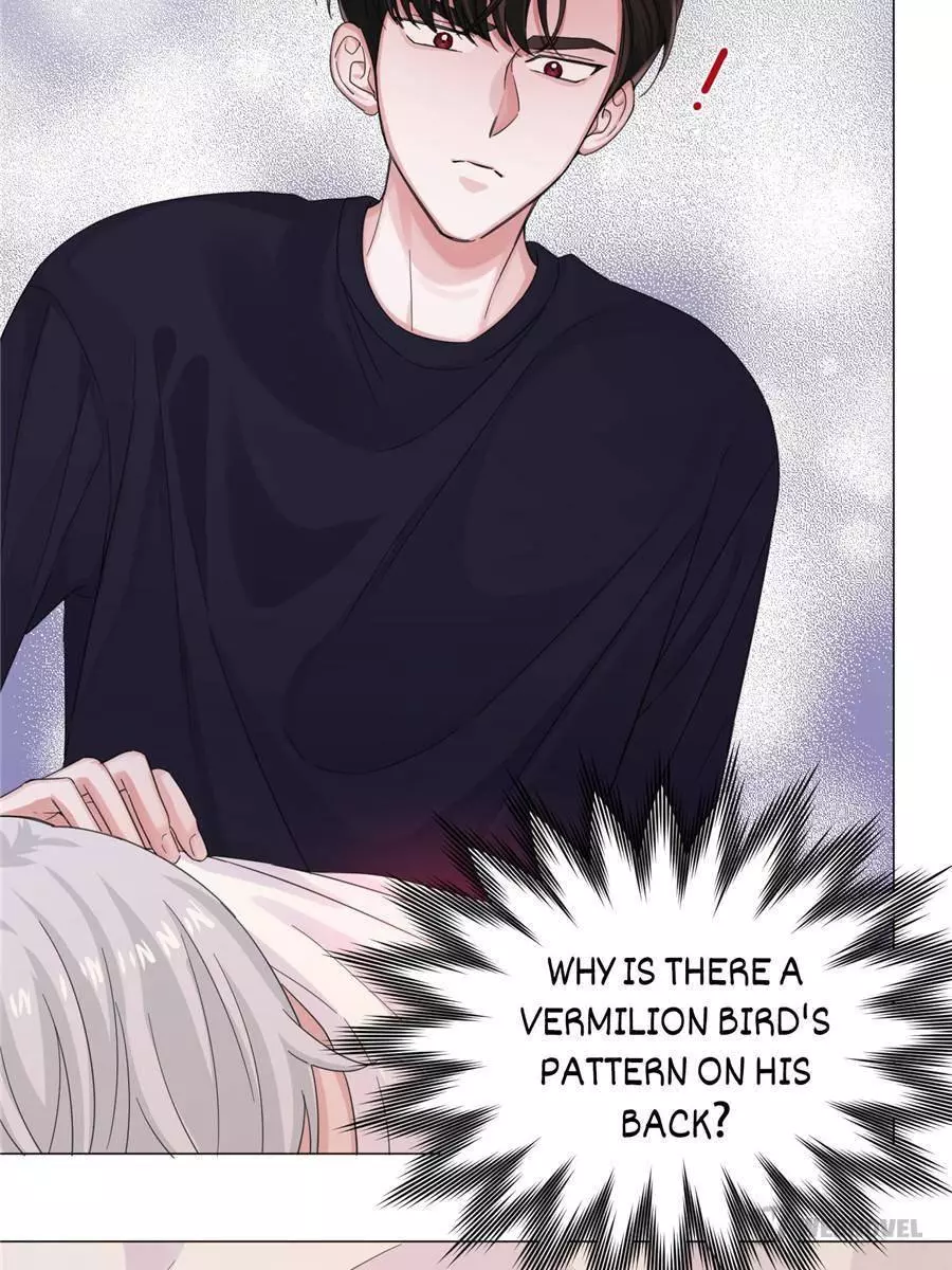 An Emperor Persistently Pursuits The Twelfth Wife Chapter 51 page 5