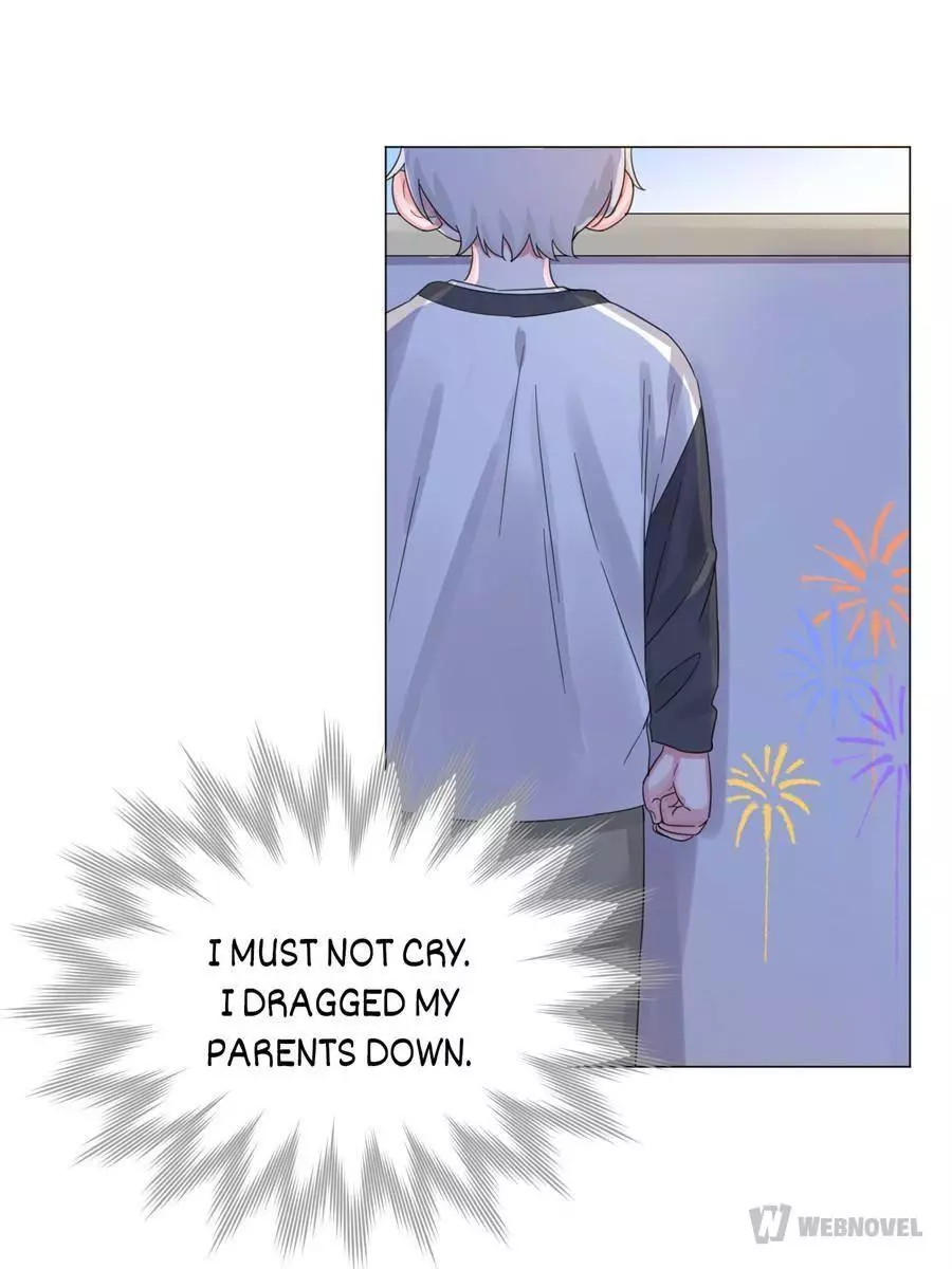 An Emperor Persistently Pursuits The Twelfth Wife Chapter 51 page 40