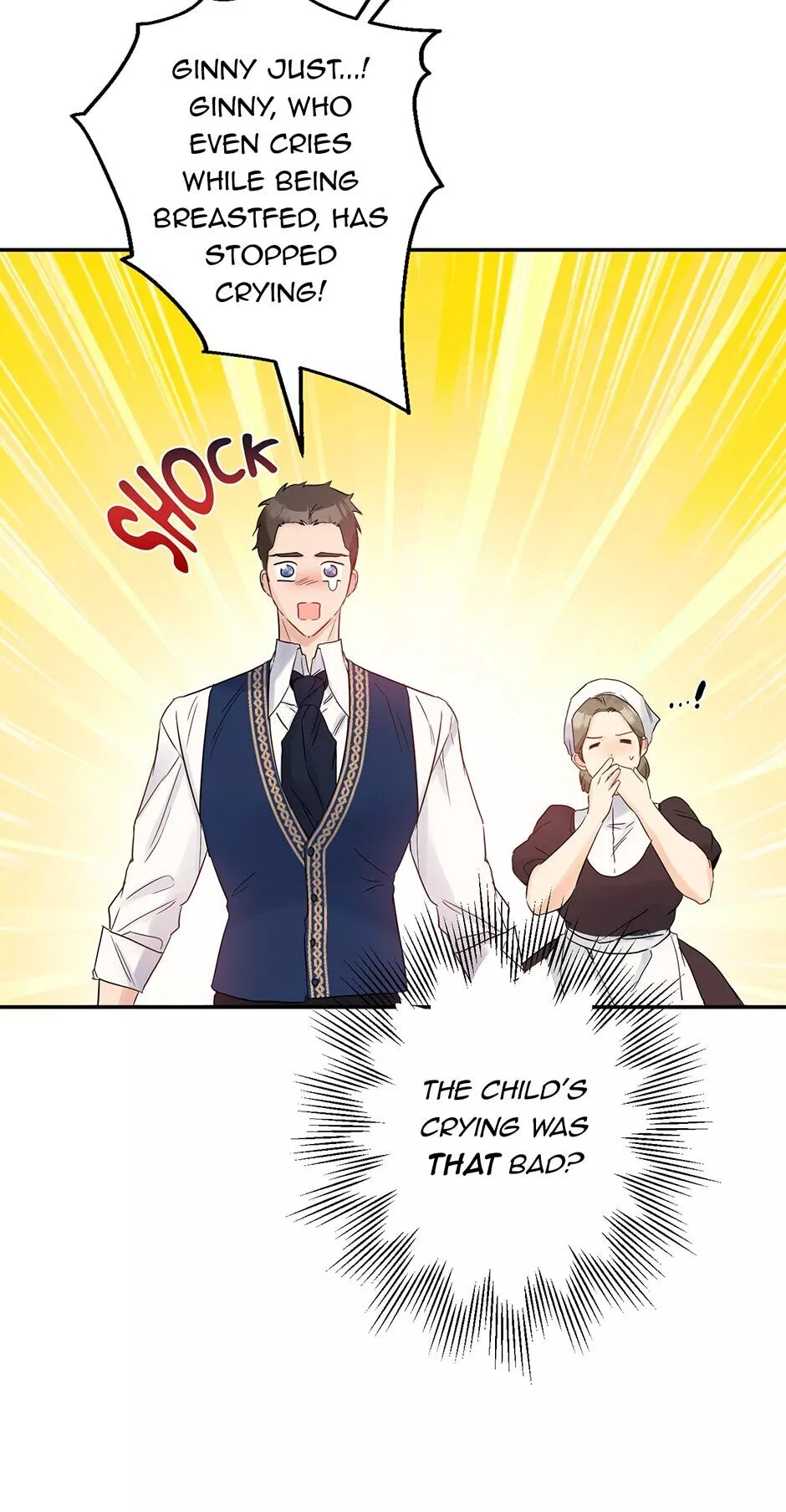 I Was Tricked into this Fake Marriage! Chapter 77 page 16
