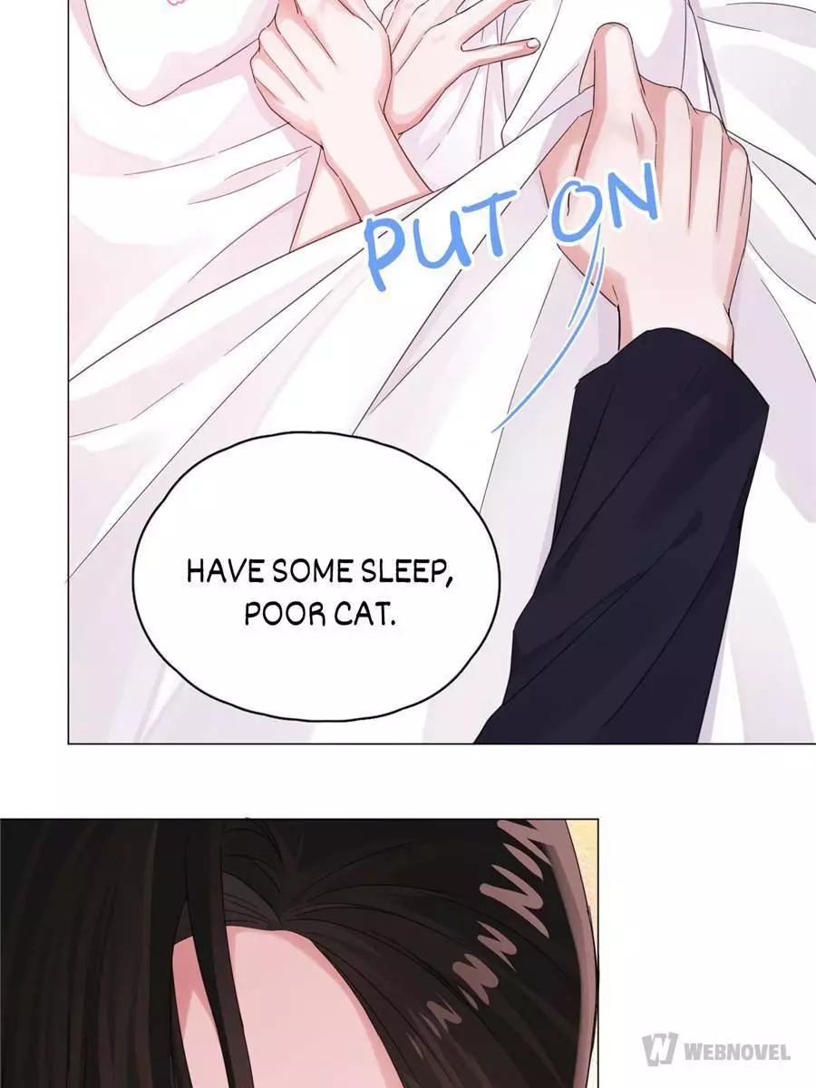 An Emperor Persistently Pursuits The Twelfth Wife Chapter 51 page 8