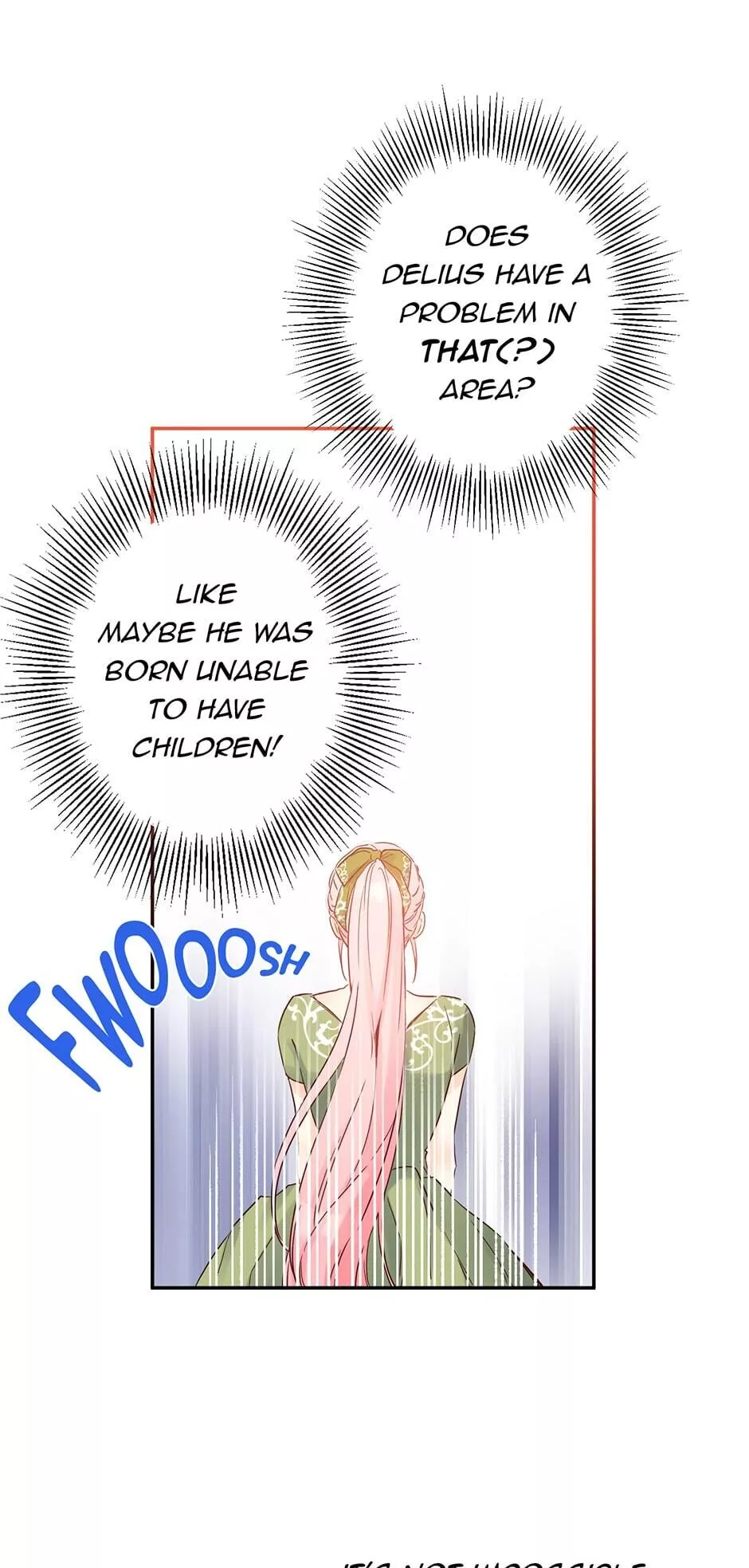 I Was Tricked into this Fake Marriage! Chapter 77 page 34