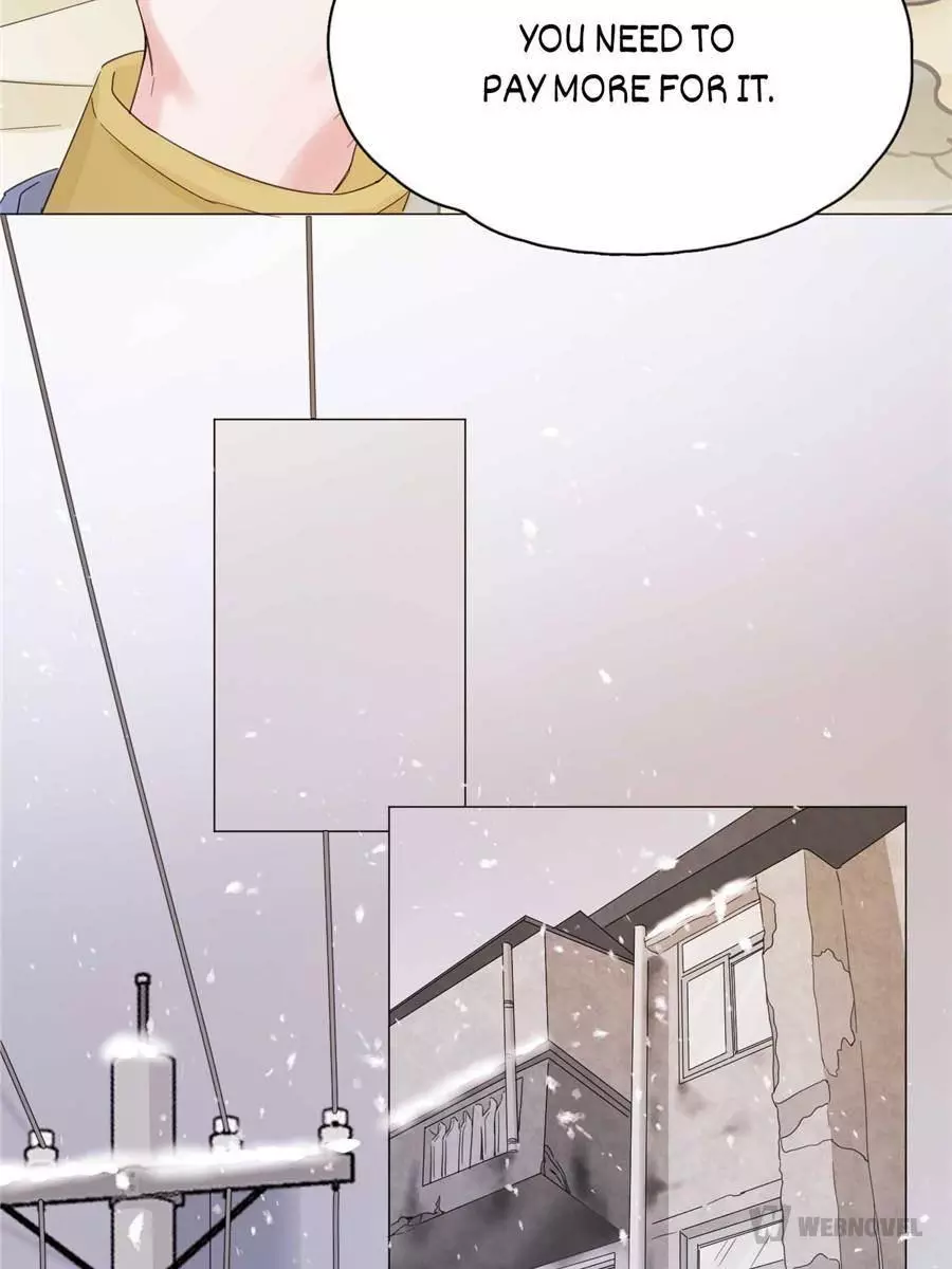 An Emperor Persistently Pursuits The Twelfth Wife Chapter 51 page 32