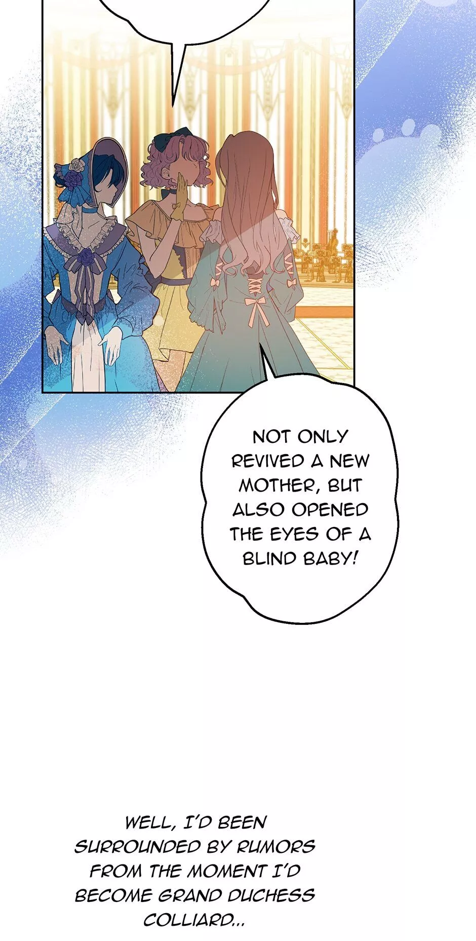 I Was Tricked into this Fake Marriage! Chapter 77 page 24