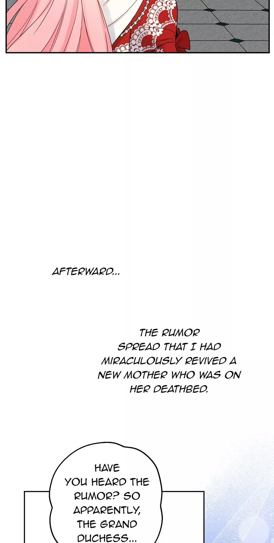 I Was Tricked into this Fake Marriage! Chapter 77 page 23