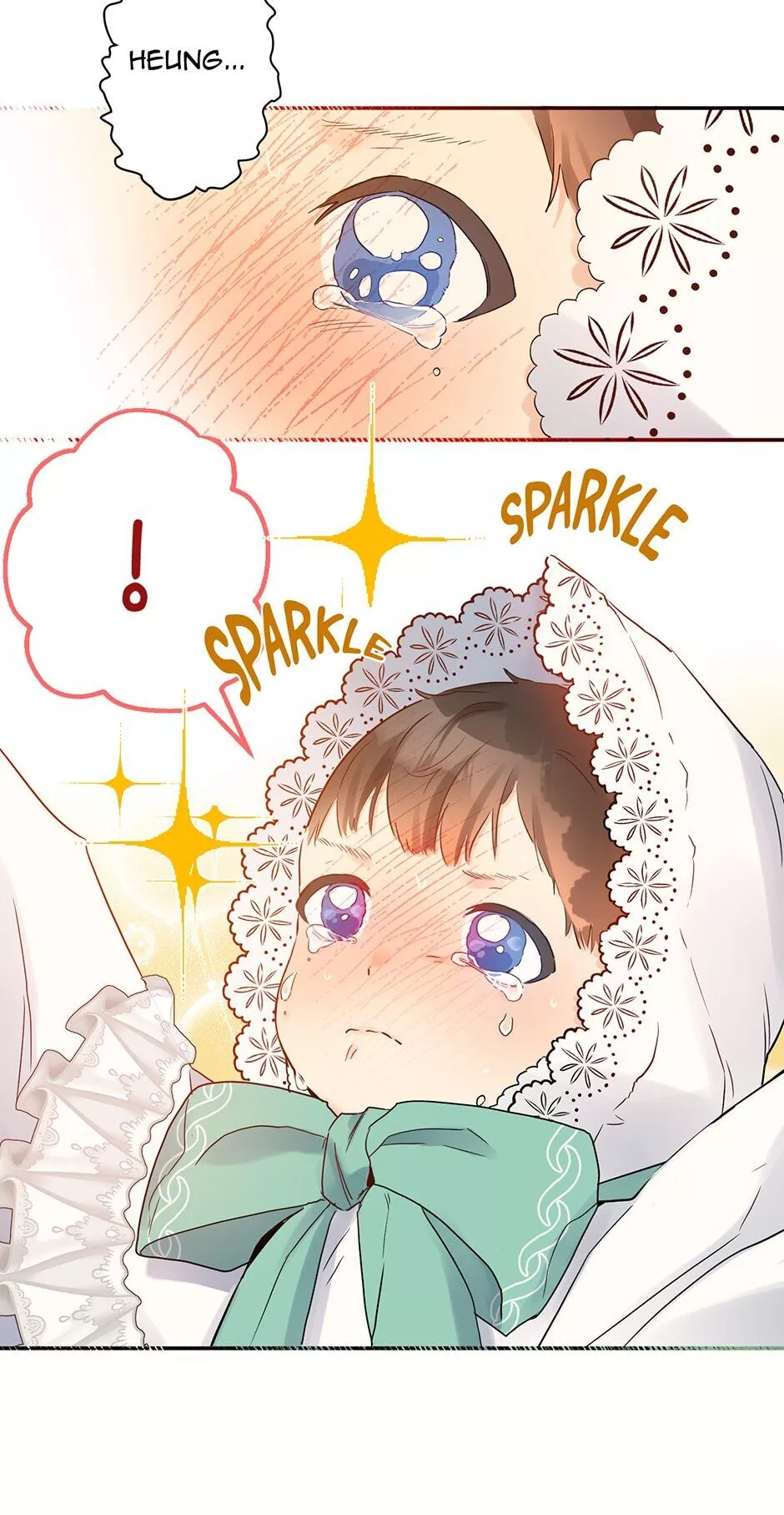 I Was Tricked into this Fake Marriage! Chapter 77 page 14