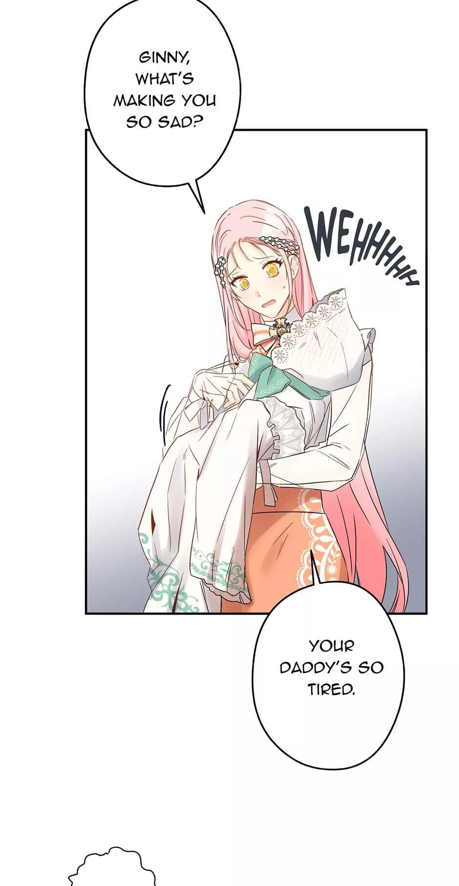 I Was Tricked into this Fake Marriage! Chapter 77 page 13
