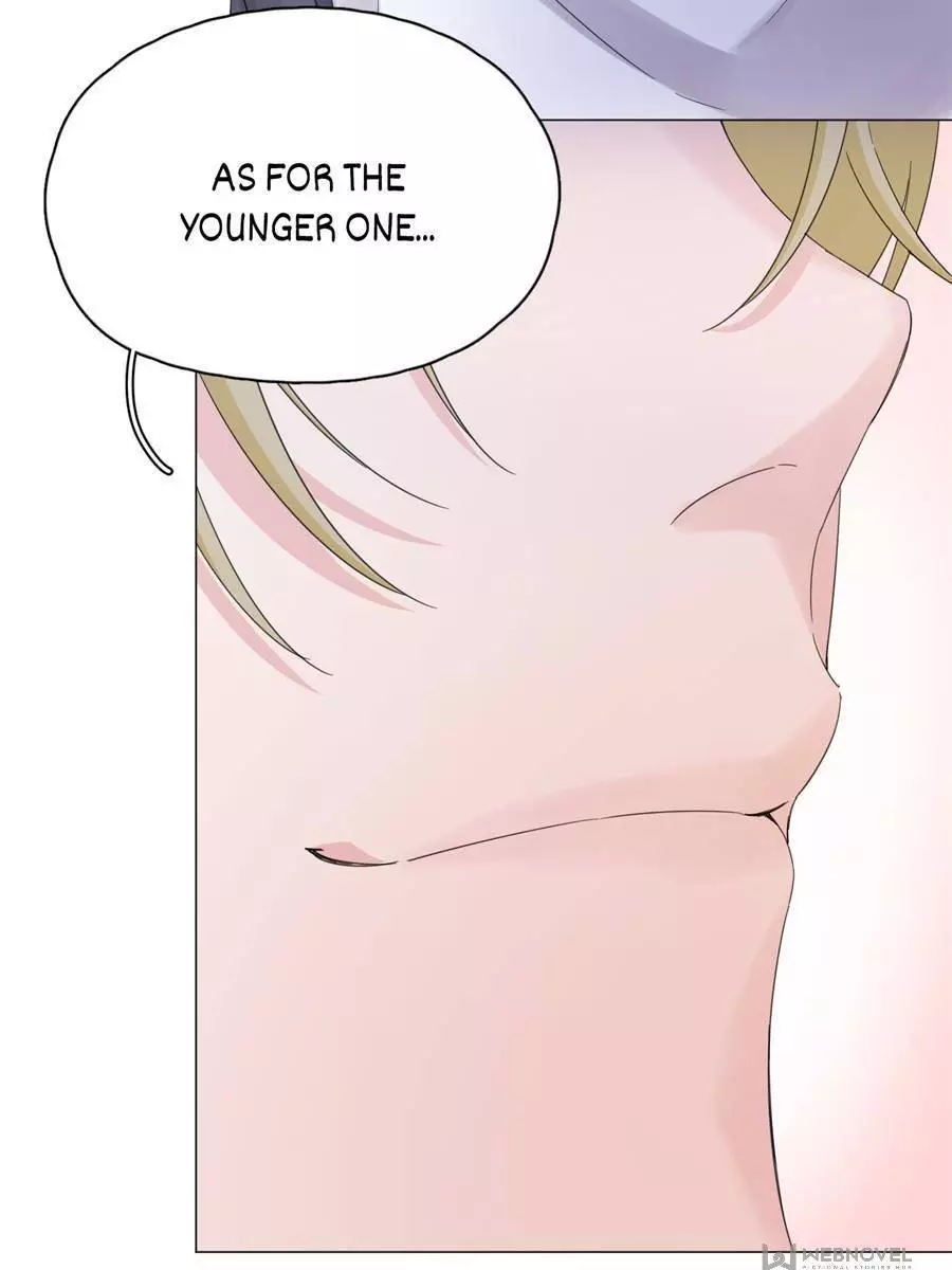 An Emperor Persistently Pursuits The Twelfth Wife Chapter 51 page 28