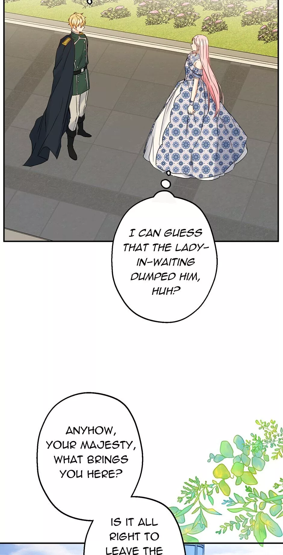 I Was Tricked into this Fake Marriage! Chapter 77 page 63