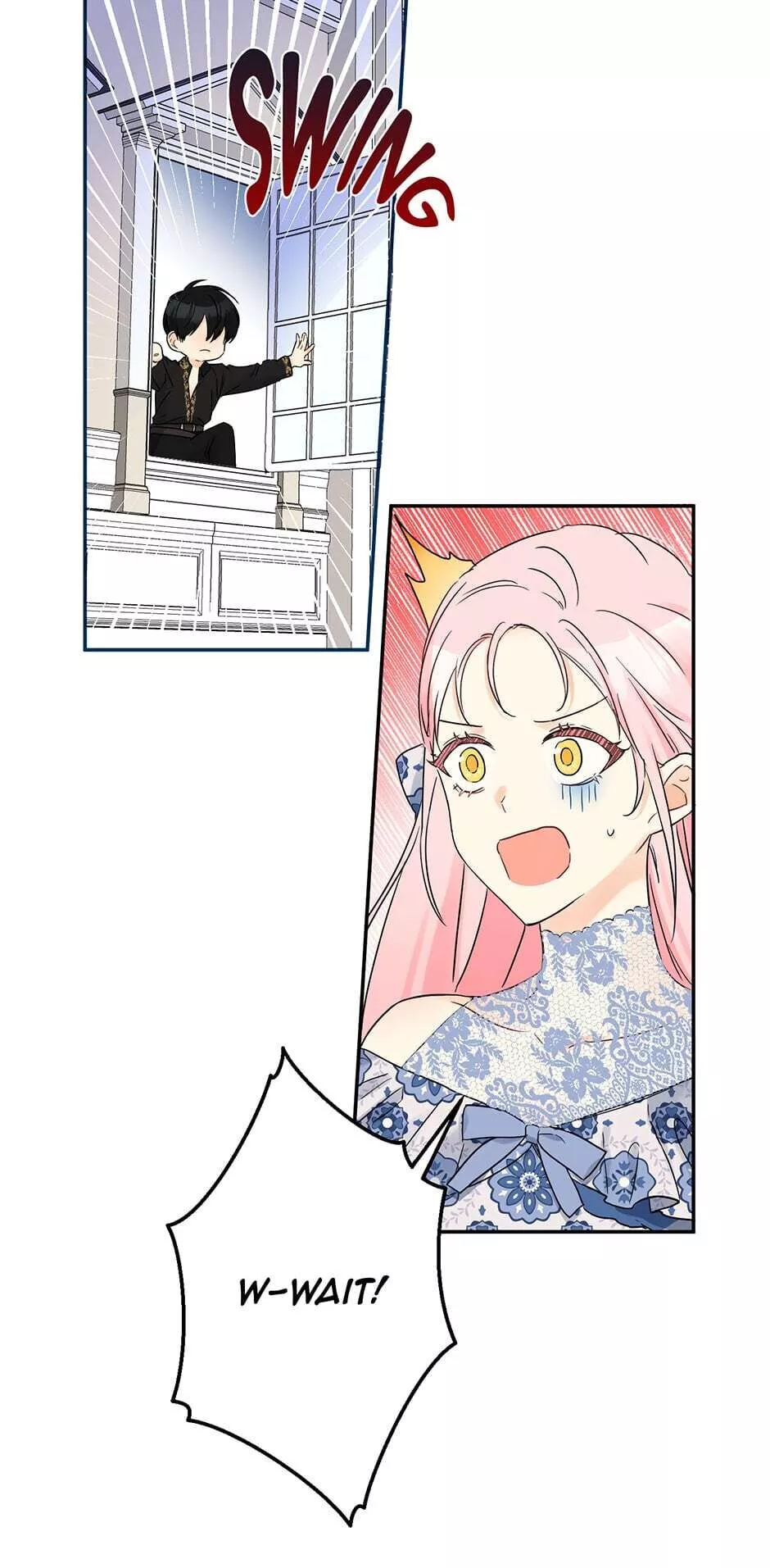 I Was Tricked into this Fake Marriage! Chapter 77 page 58