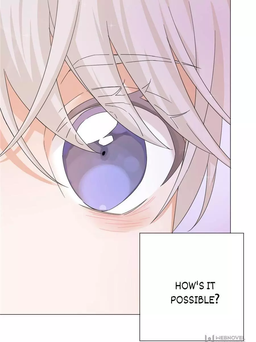 An Emperor Persistently Pursuits The Twelfth Wife Chapter 51 page 55