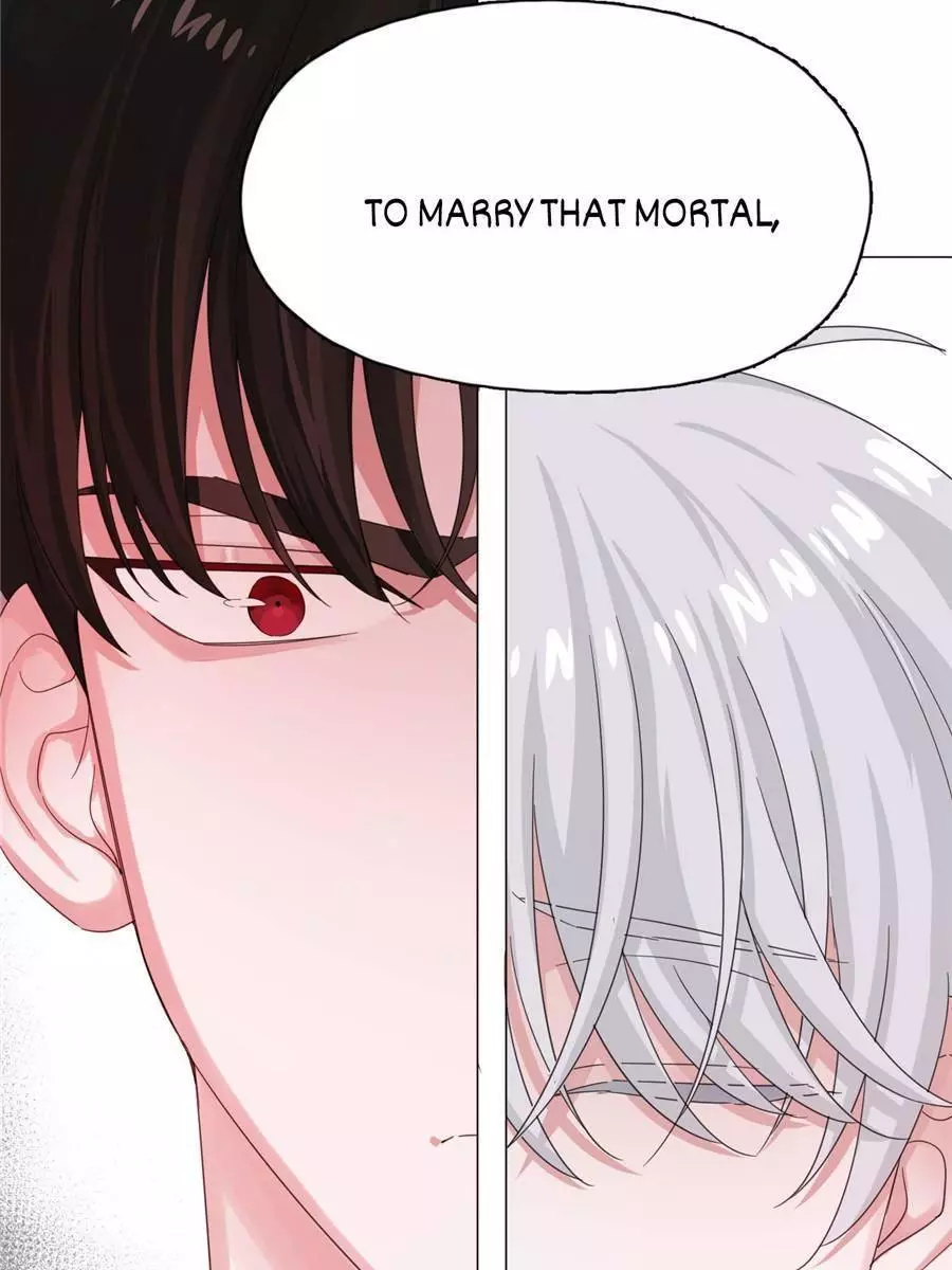 An Emperor Persistently Pursuits The Twelfth Wife Chapter 51 page 71