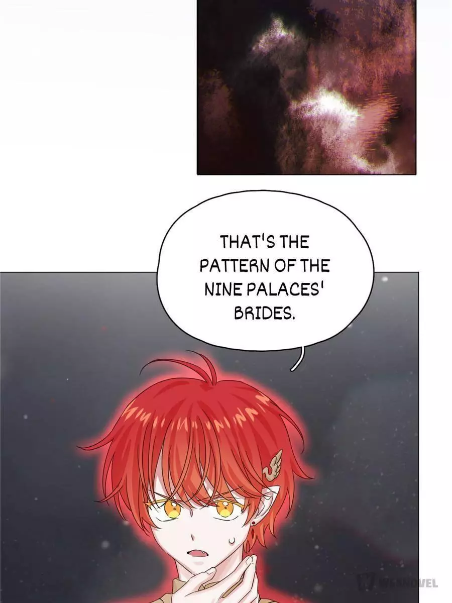 An Emperor Persistently Pursuits The Twelfth Wife Chapter 51 page 61