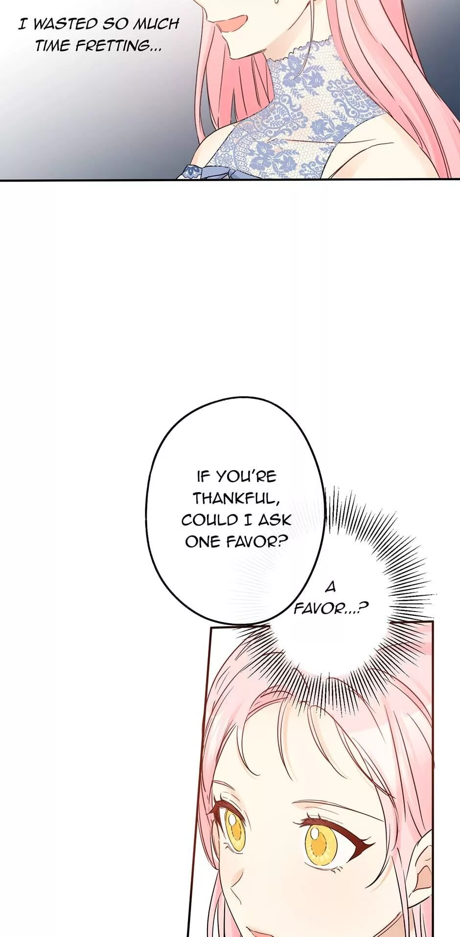 I Was Tricked into this Fake Marriage! Chapter 77 page 74