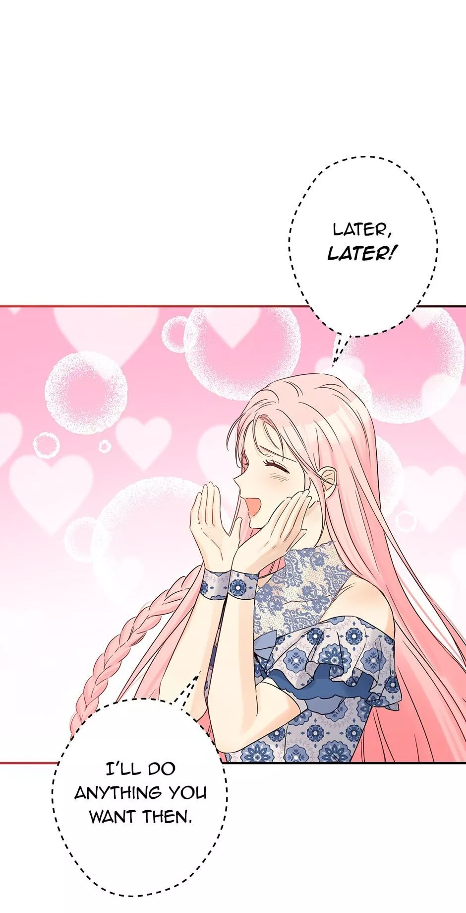 I Was Tricked into this Fake Marriage! Chapter 77 page 59