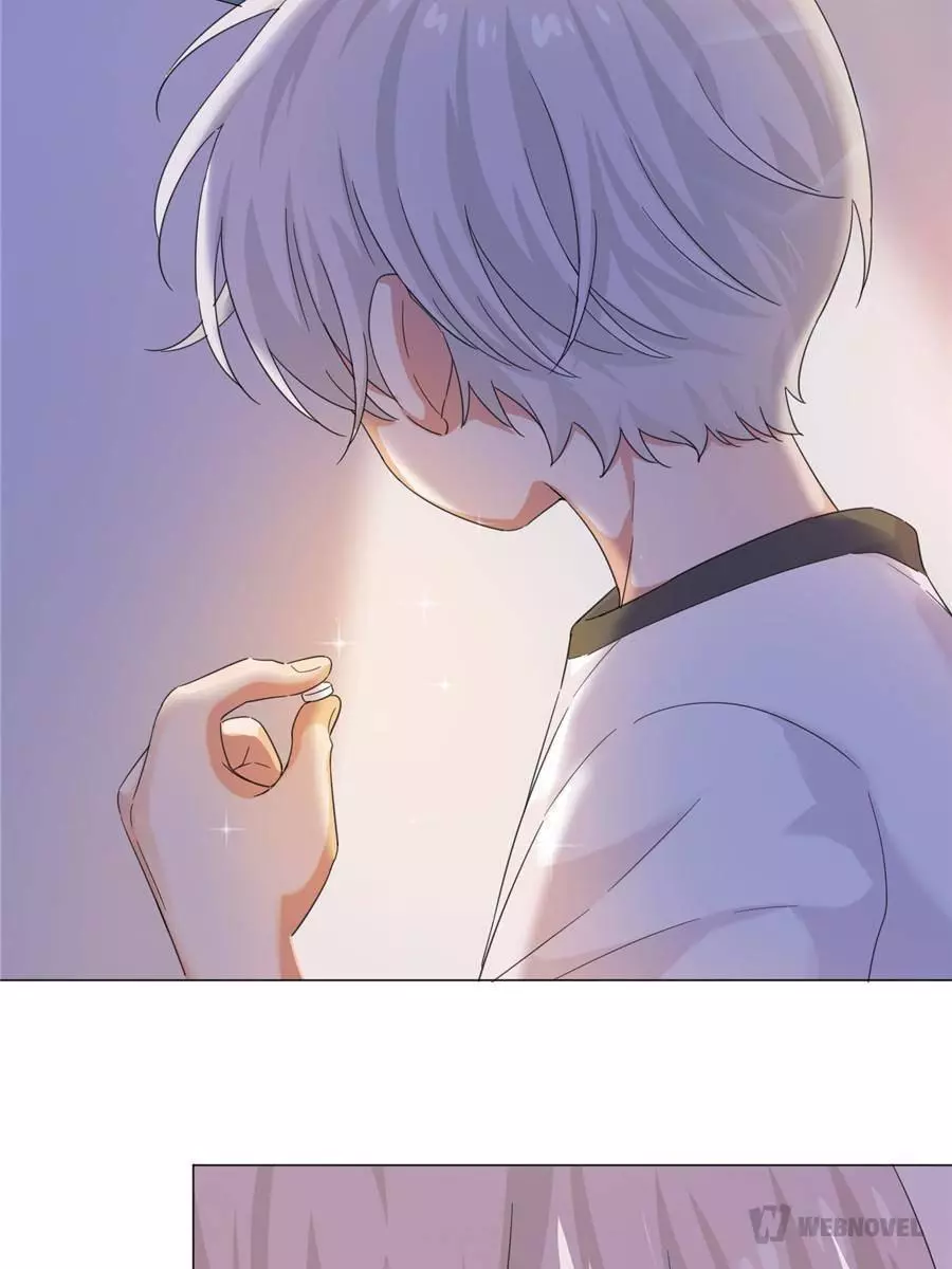 An Emperor Persistently Pursuits The Twelfth Wife Chapter 51 page 53