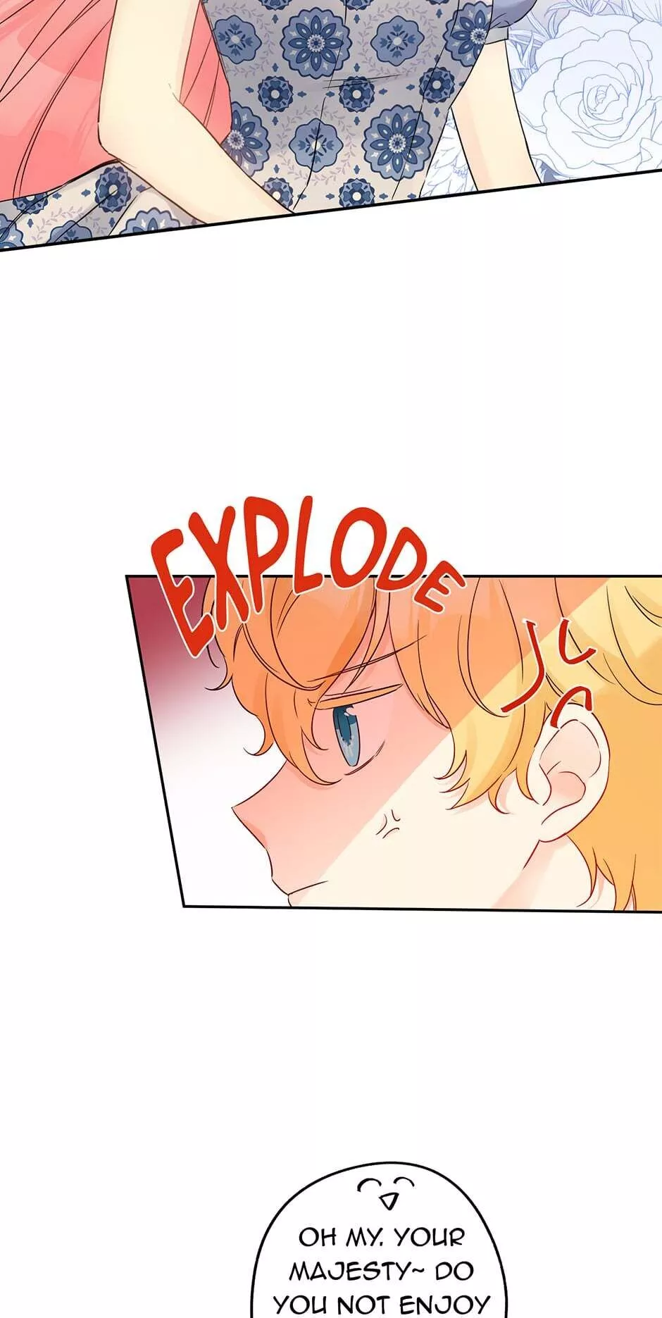 I Was Tricked into this Fake Marriage! Chapter 77 page 49
