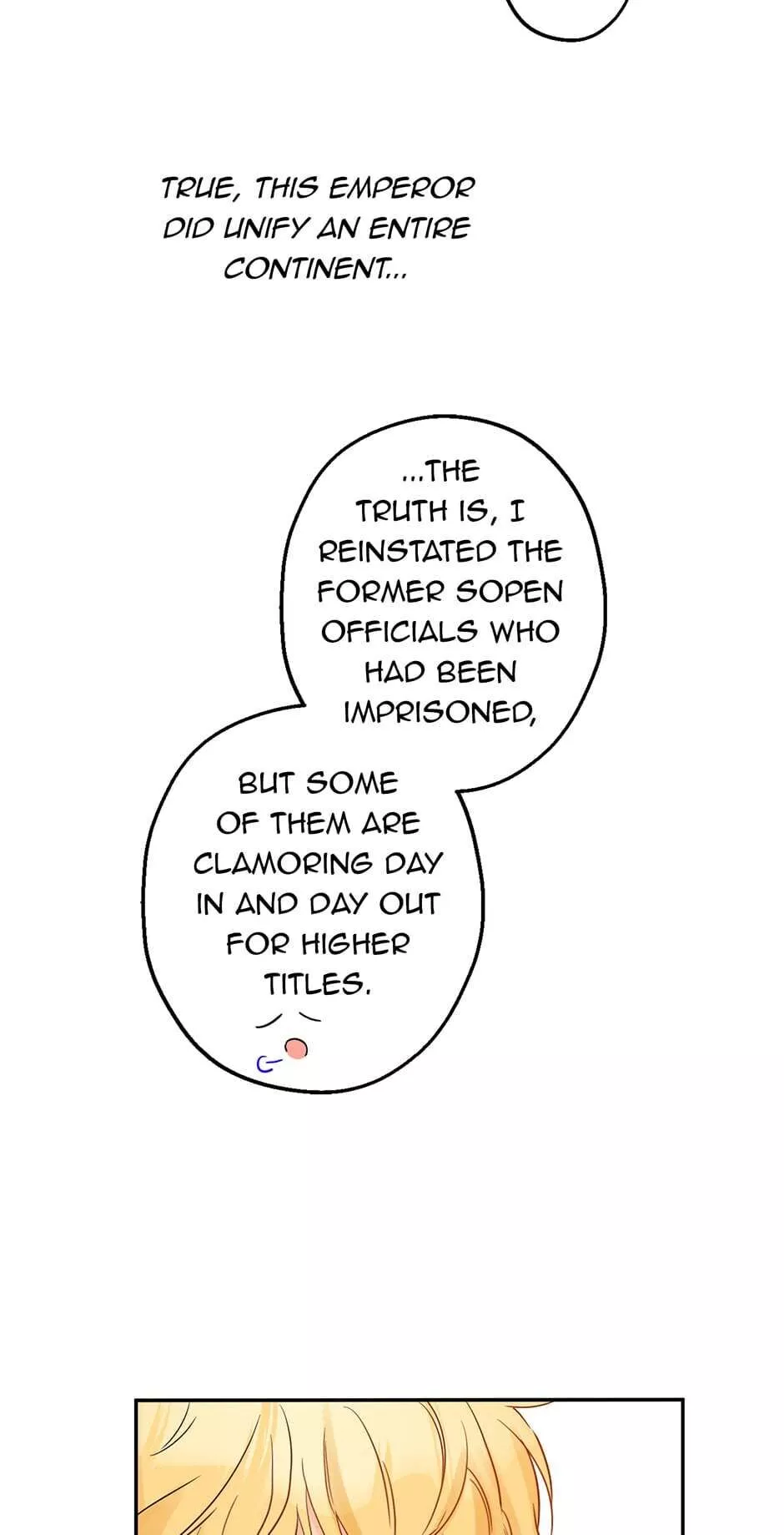 I Was Tricked into this Fake Marriage! Chapter 77 page 66