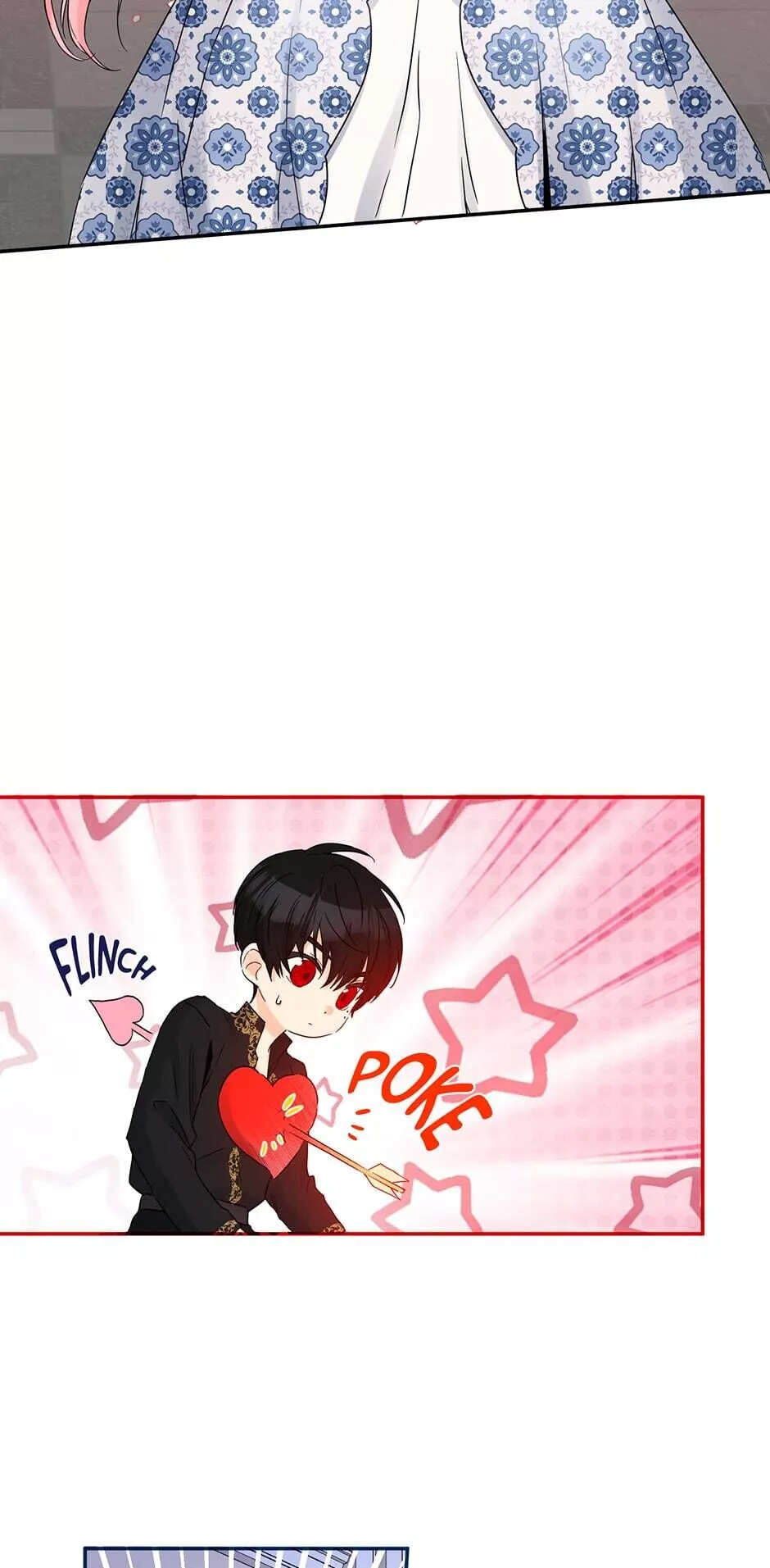 I Was Tricked into this Fake Marriage! Chapter 77 page 57