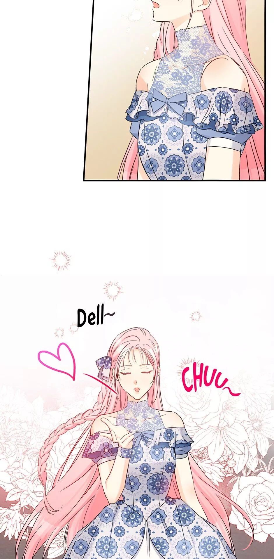 I Was Tricked into this Fake Marriage! Chapter 77 page 56