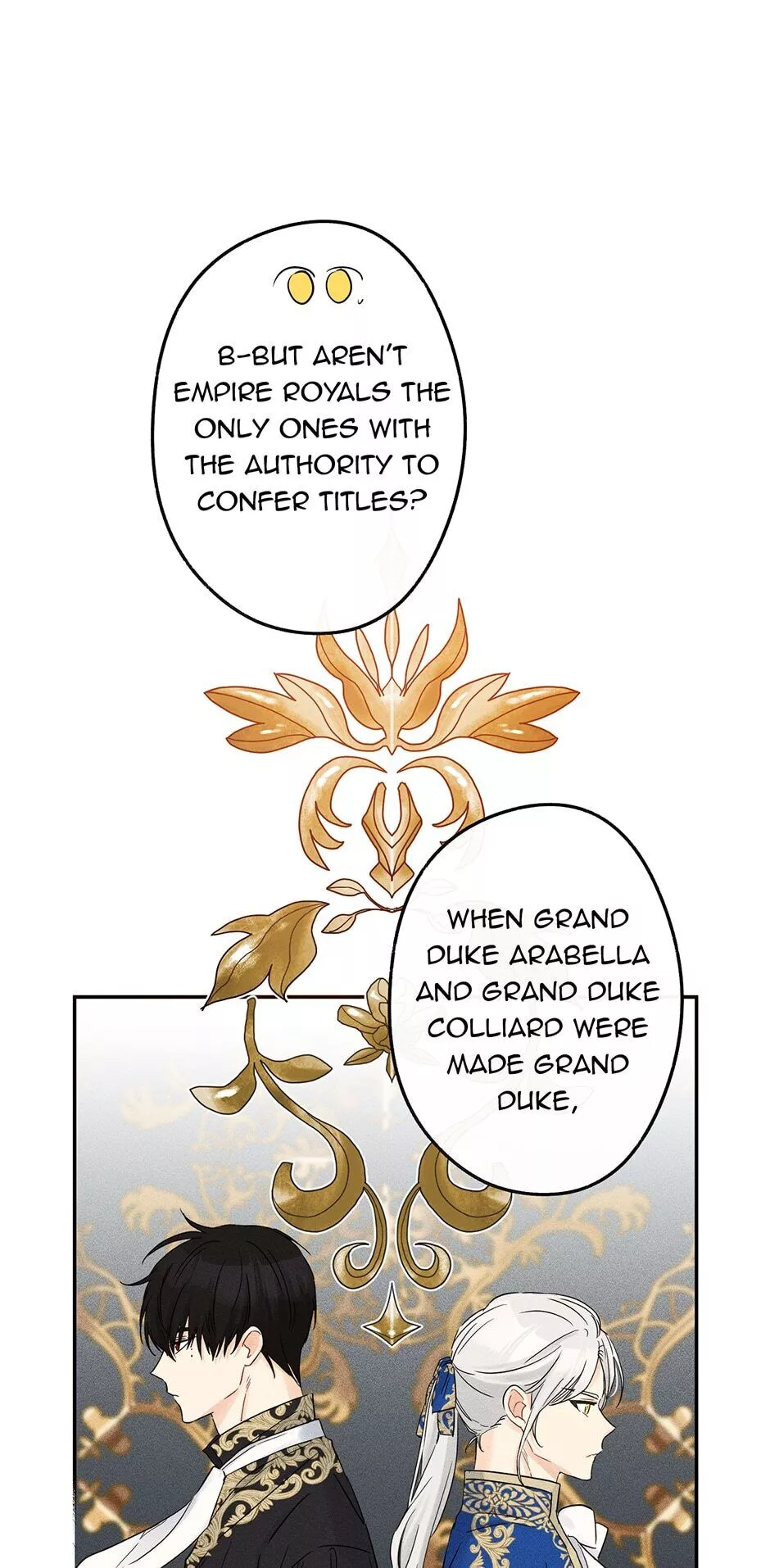 I Was Tricked into this Fake Marriage! Chapter 77 page 70