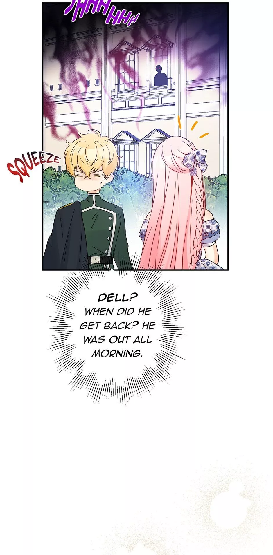 I Was Tricked into this Fake Marriage! Chapter 77 page 54
