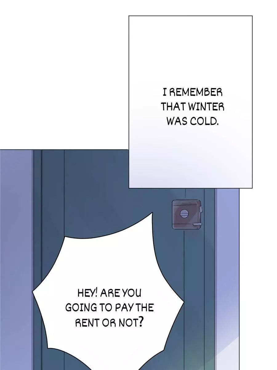 An Emperor Persistently Pursuits The Twelfth Wife Chapter 51 page 42