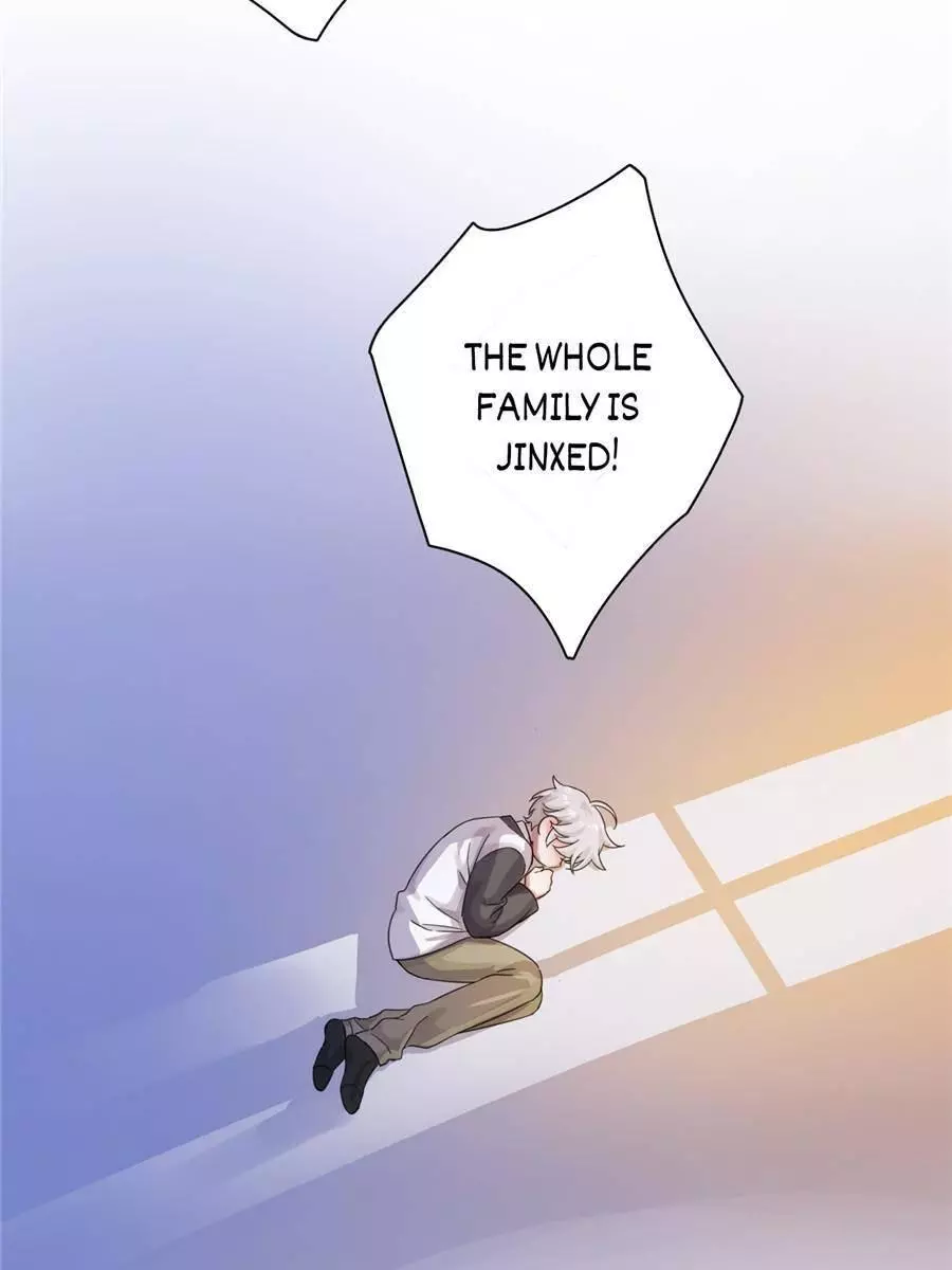 An Emperor Persistently Pursuits The Twelfth Wife Chapter 51 page 45