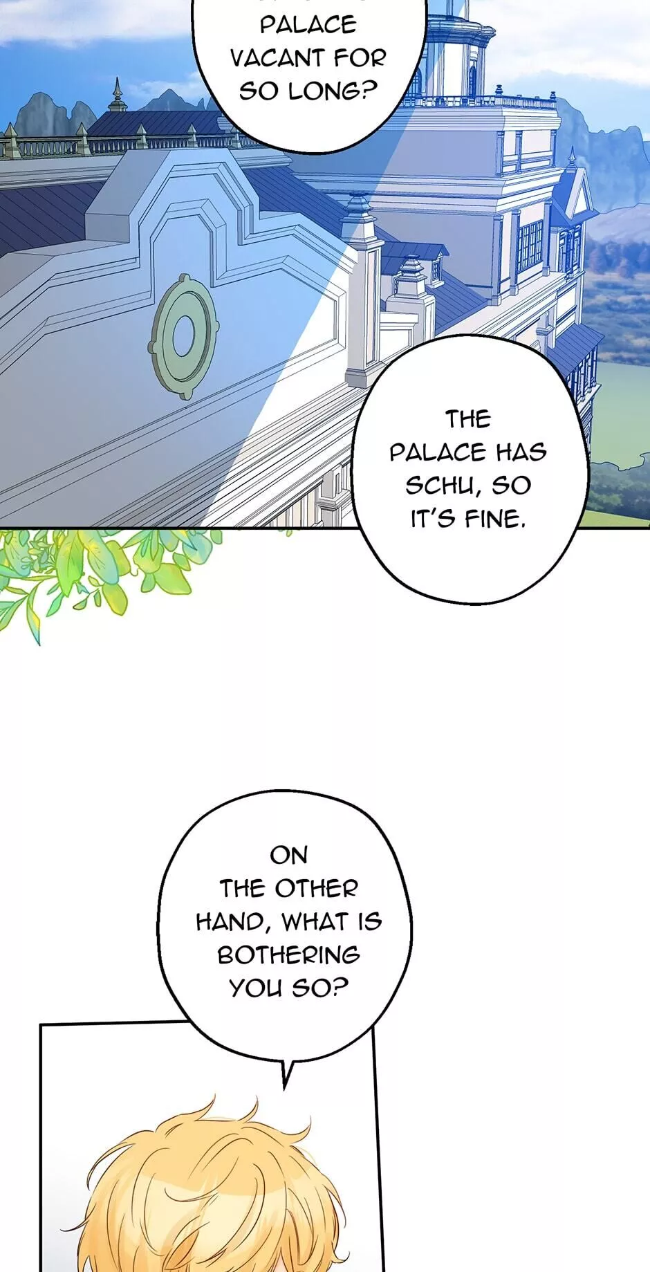 I Was Tricked into this Fake Marriage! Chapter 77 page 64