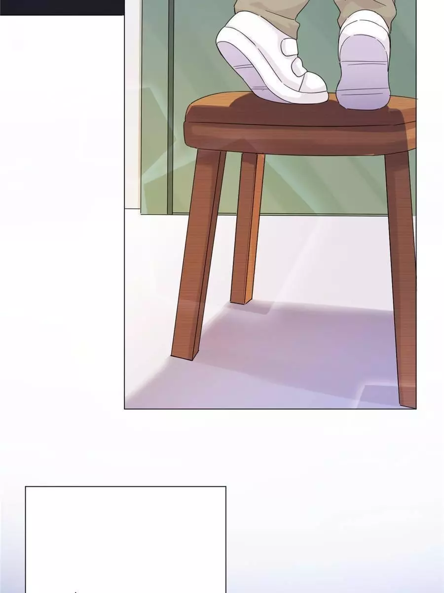 An Emperor Persistently Pursuits The Twelfth Wife Chapter 51 page 51