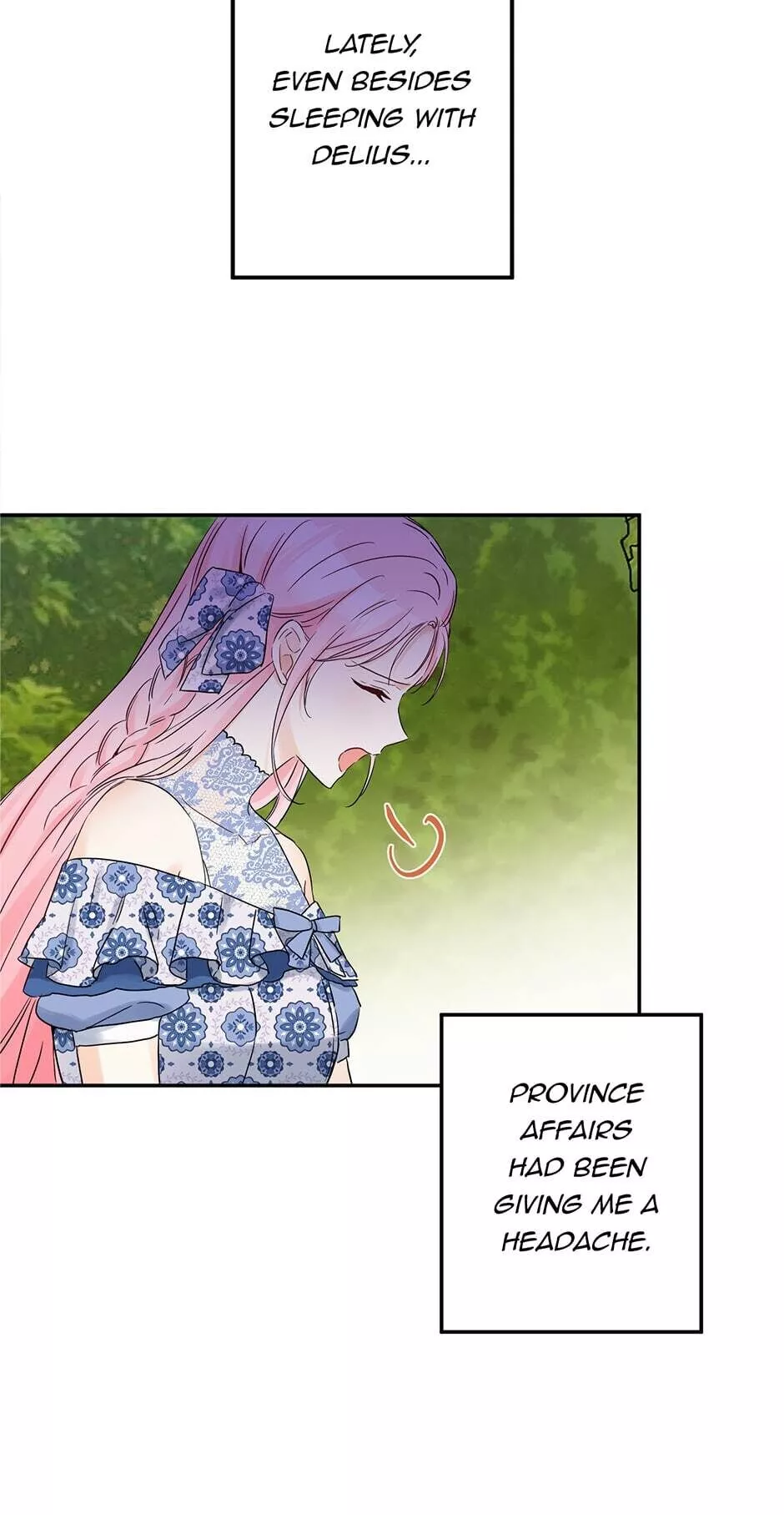 I Was Tricked into this Fake Marriage! Chapter 77 page 42