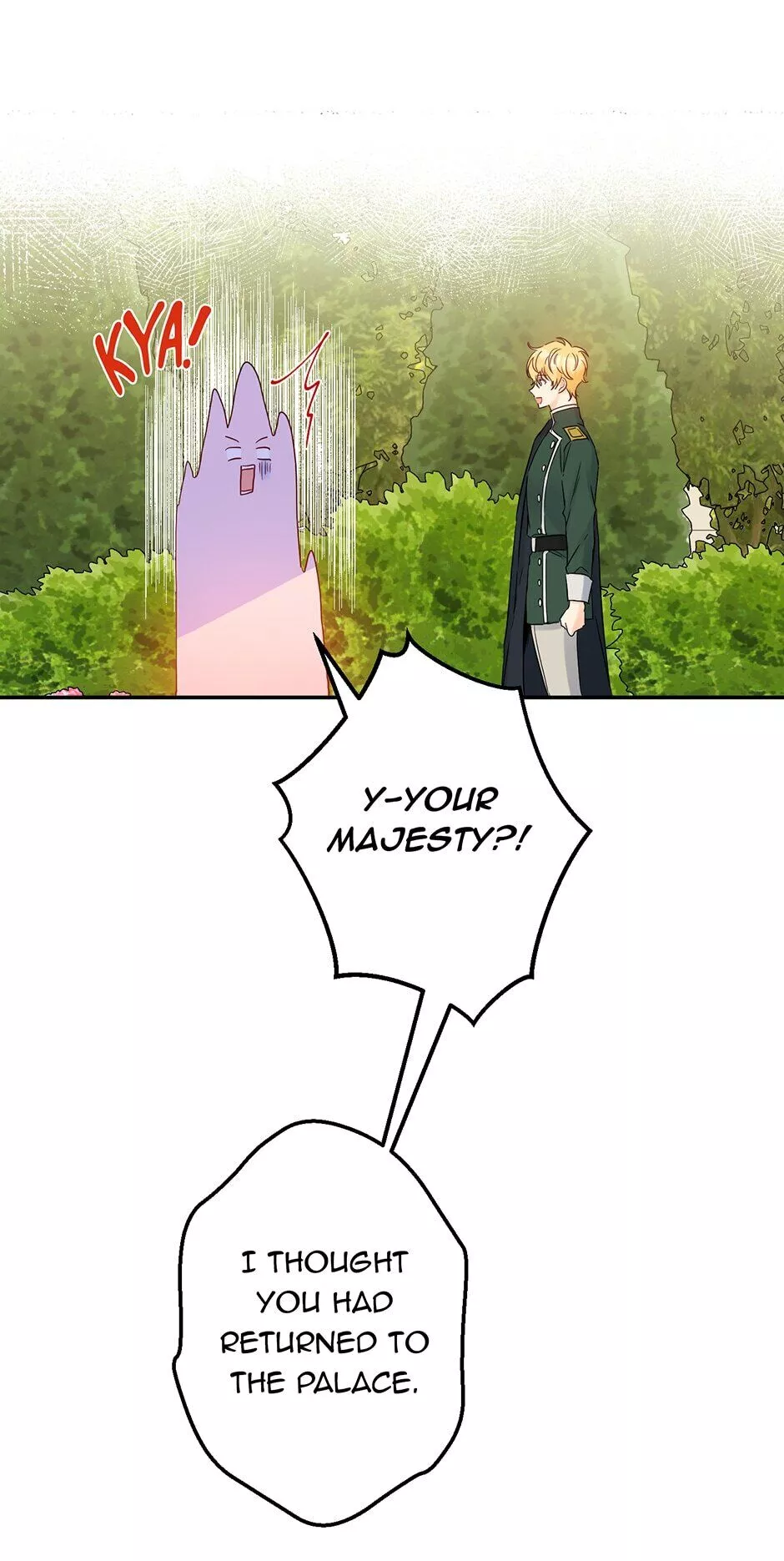 I Was Tricked into this Fake Marriage! Chapter 77 page 46