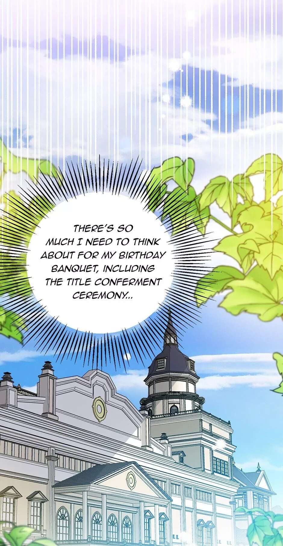 I Was Tricked into this Fake Marriage! Chapter 77 page 40
