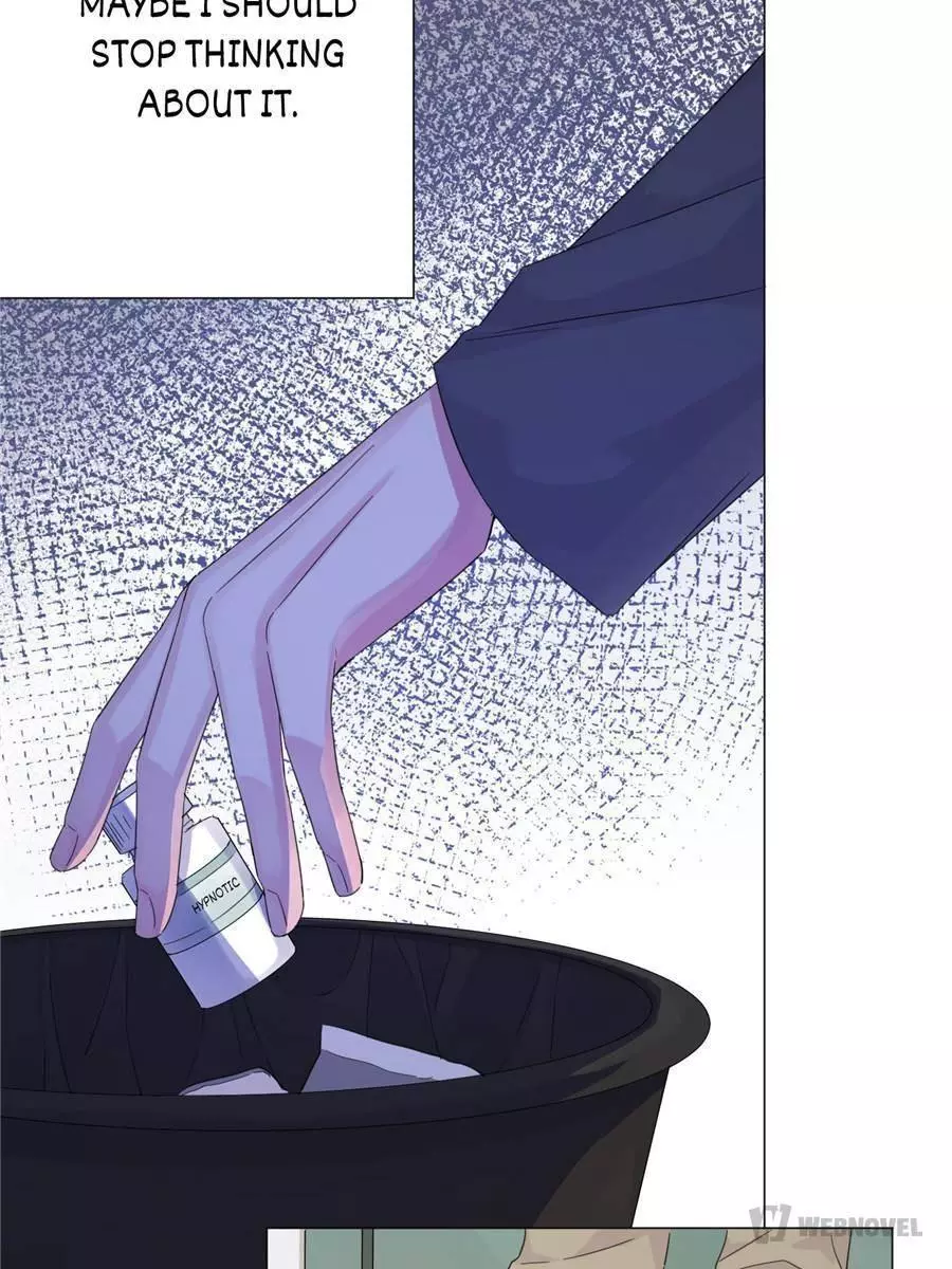 An Emperor Persistently Pursuits The Twelfth Wife Chapter 51 page 50