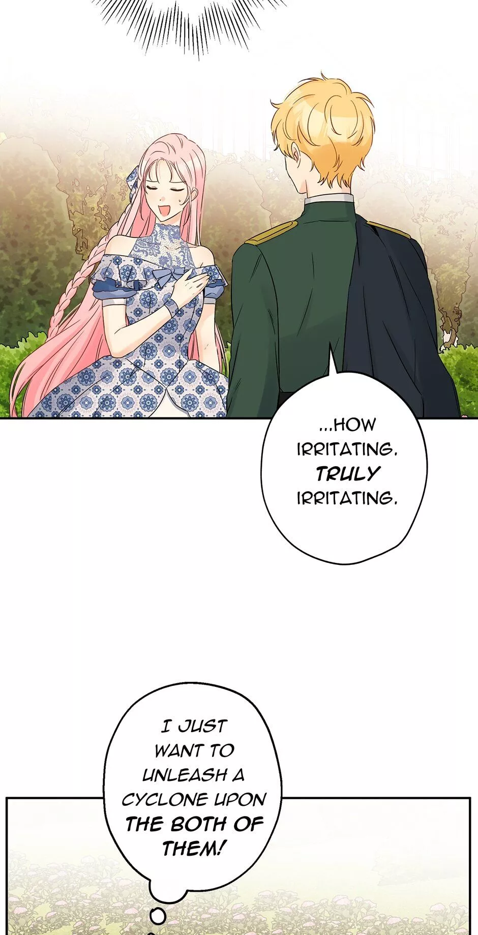 I Was Tricked into this Fake Marriage! Chapter 77 page 62