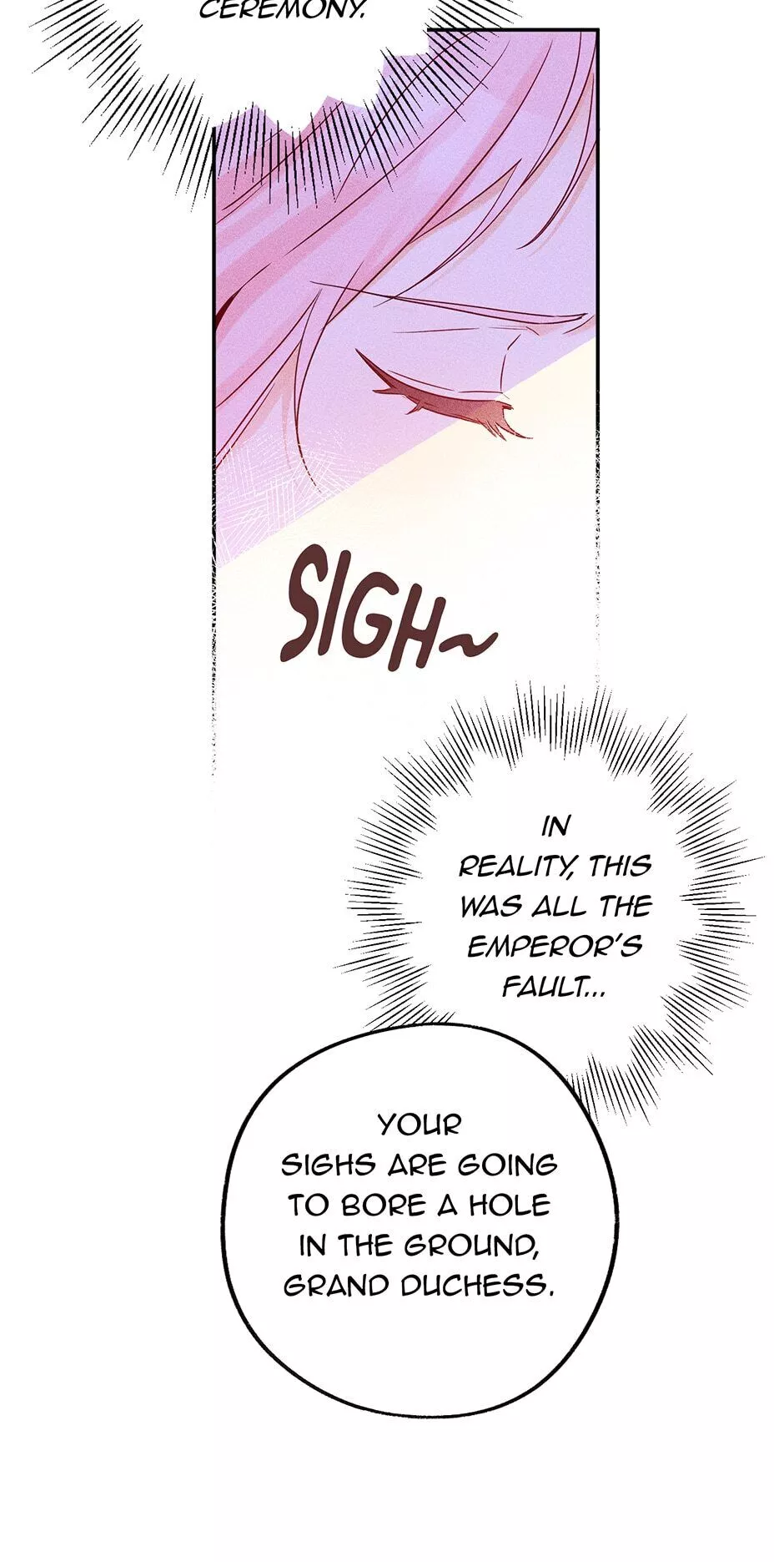I Was Tricked into this Fake Marriage! Chapter 77 page 45