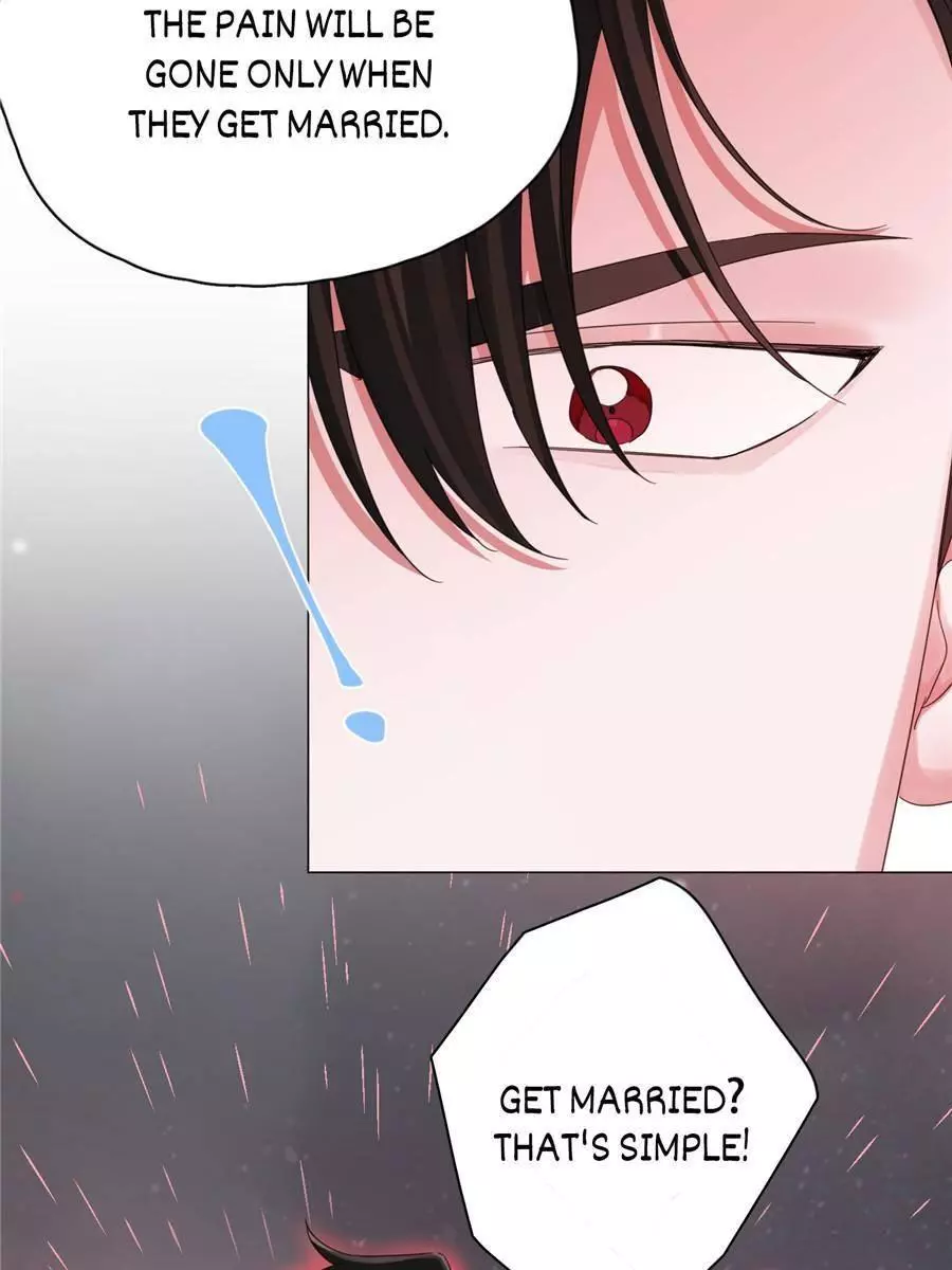 An Emperor Persistently Pursuits The Twelfth Wife Chapter 51 page 63