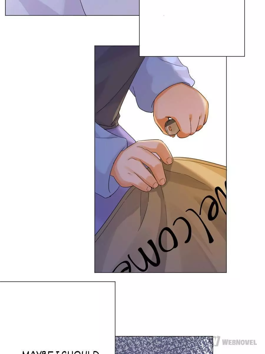 An Emperor Persistently Pursuits The Twelfth Wife Chapter 51 page 49