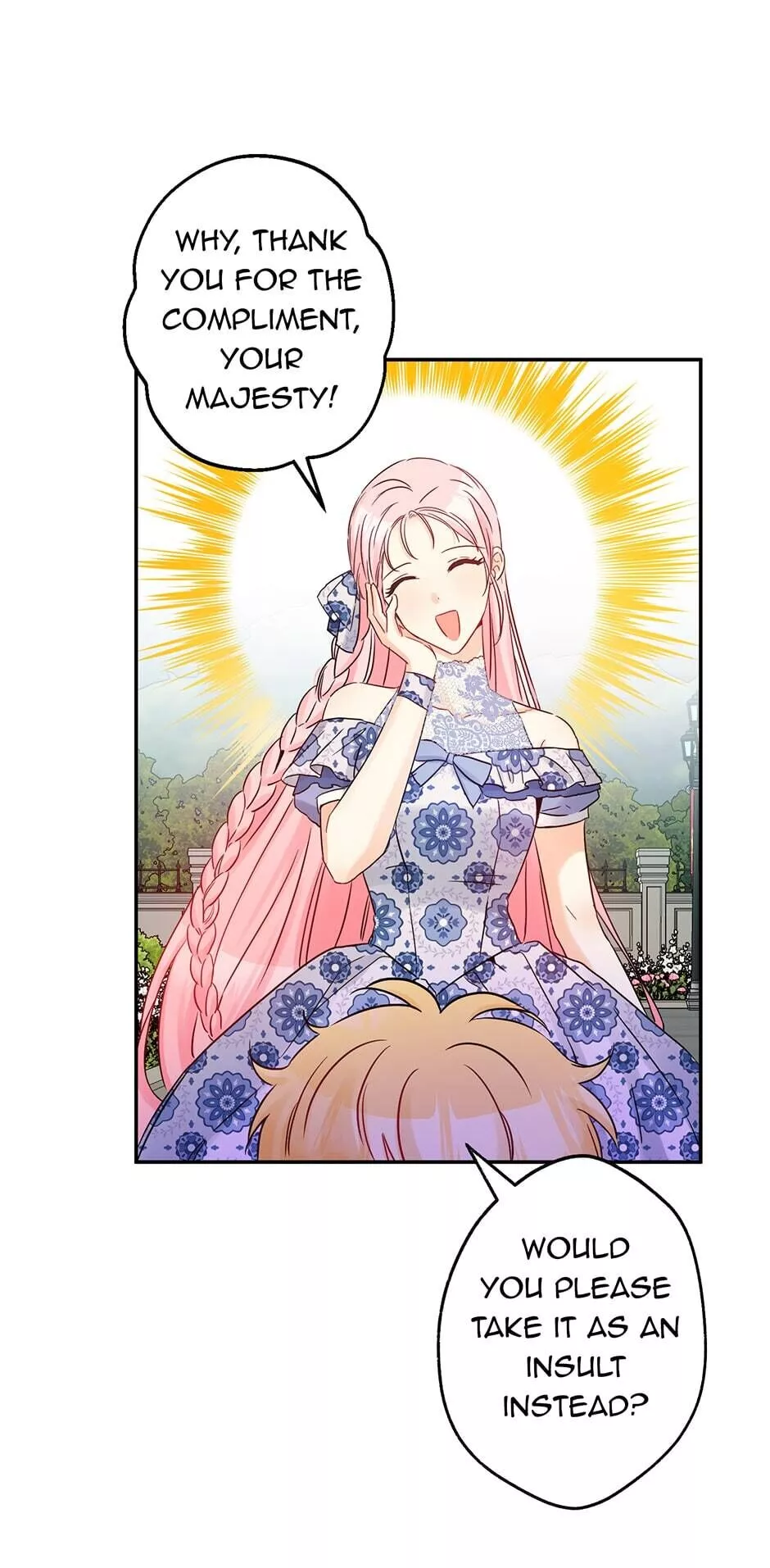 I Was Tricked into this Fake Marriage! Chapter 77 page 51