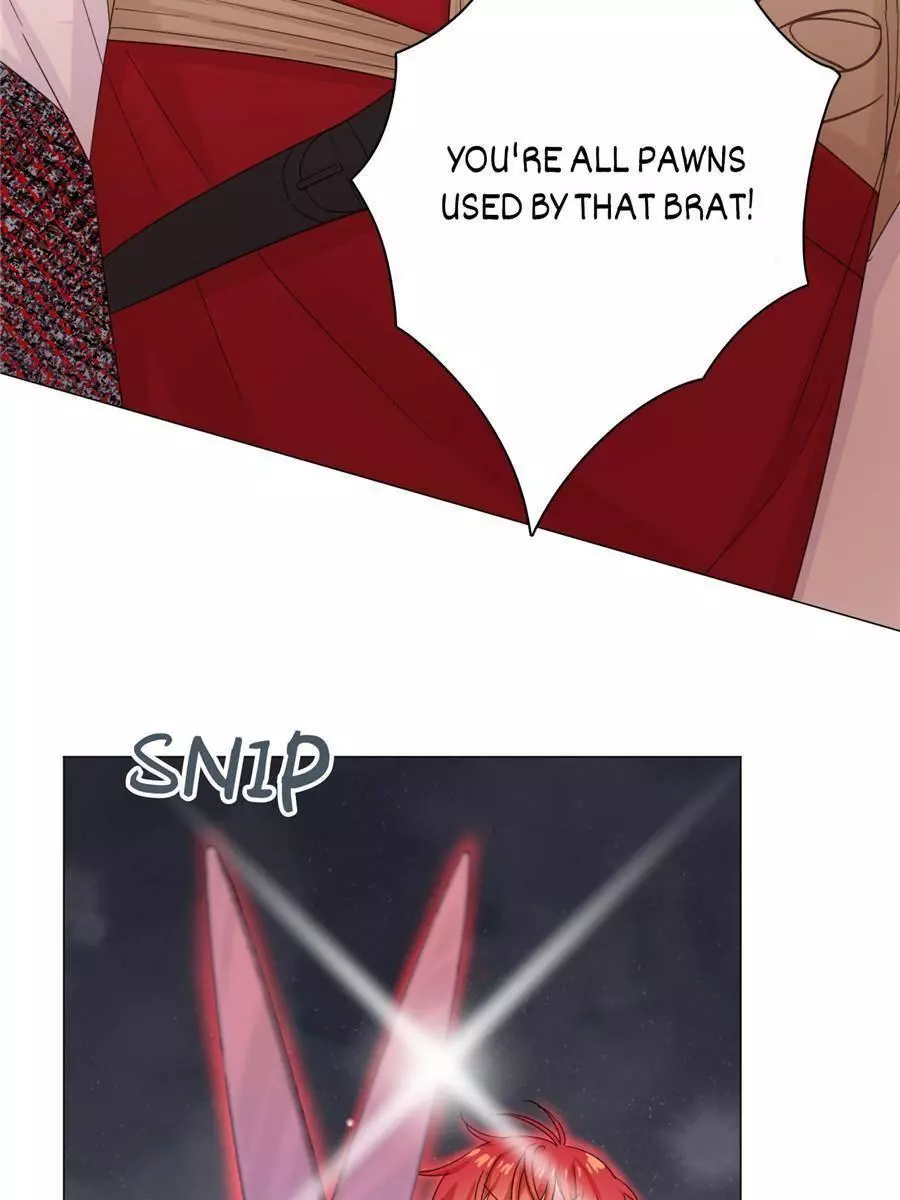 An Emperor Persistently Pursuits The Twelfth Wife Chapter 51 page 69